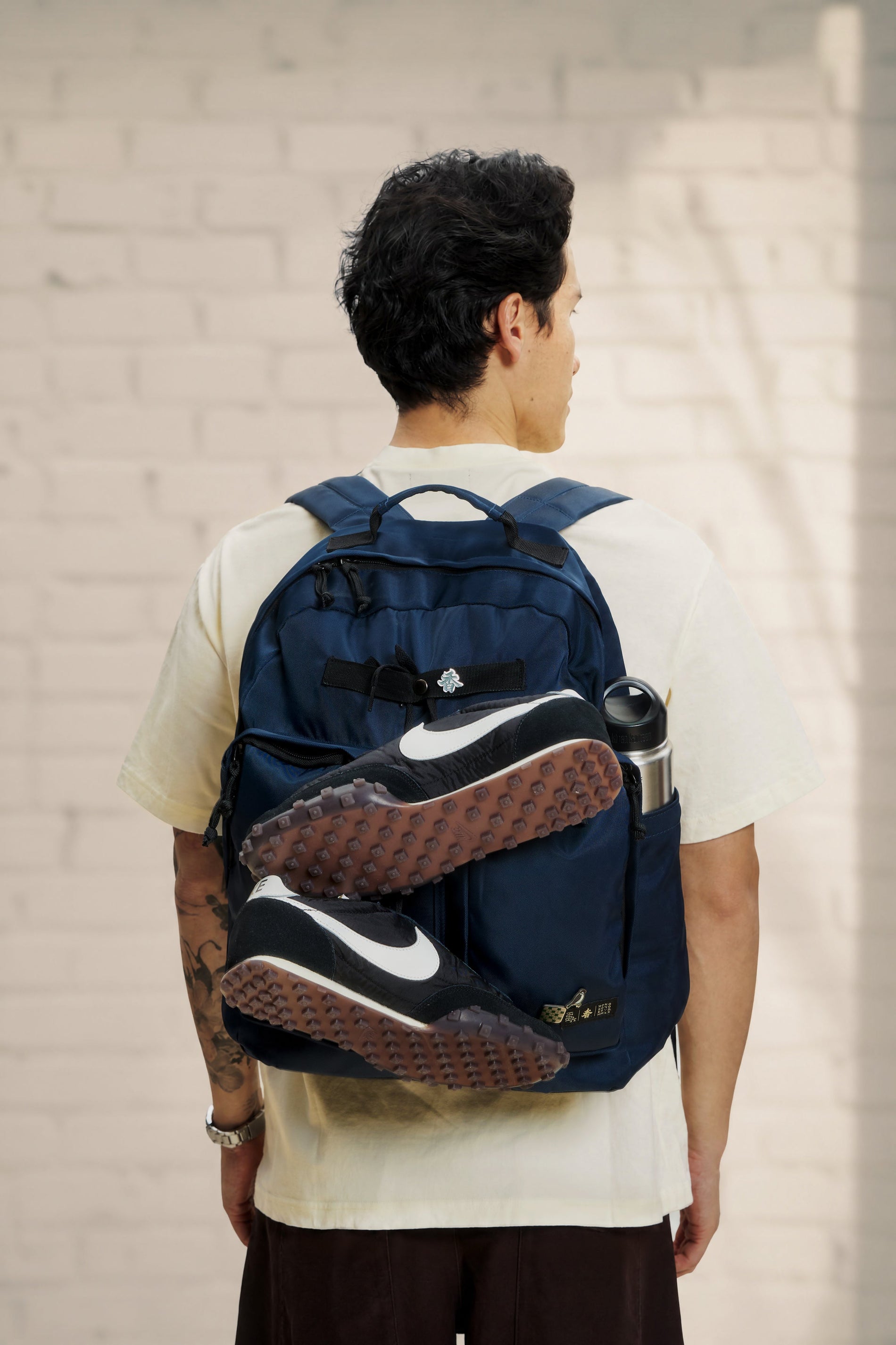 Isla Athletic 香島躰育 Hong Kong Basketball Heritage Fashion