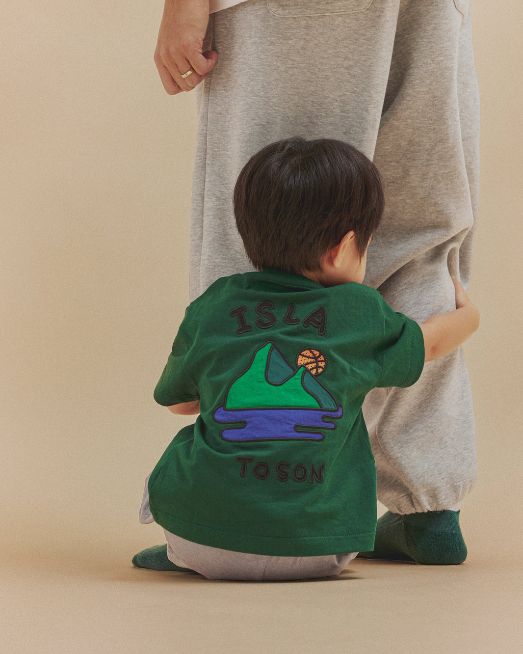 Isla Athletic | 香島躰育 Basketball Fashion Heritage Hong Kong