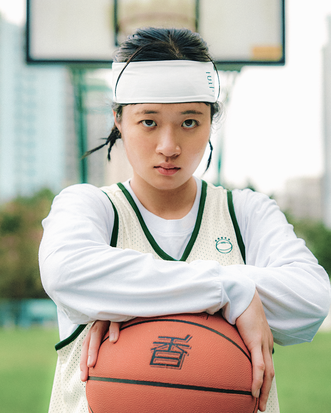 Isla Athletic | 香島躰育 Basketball Fashion Heritage Hong Kong