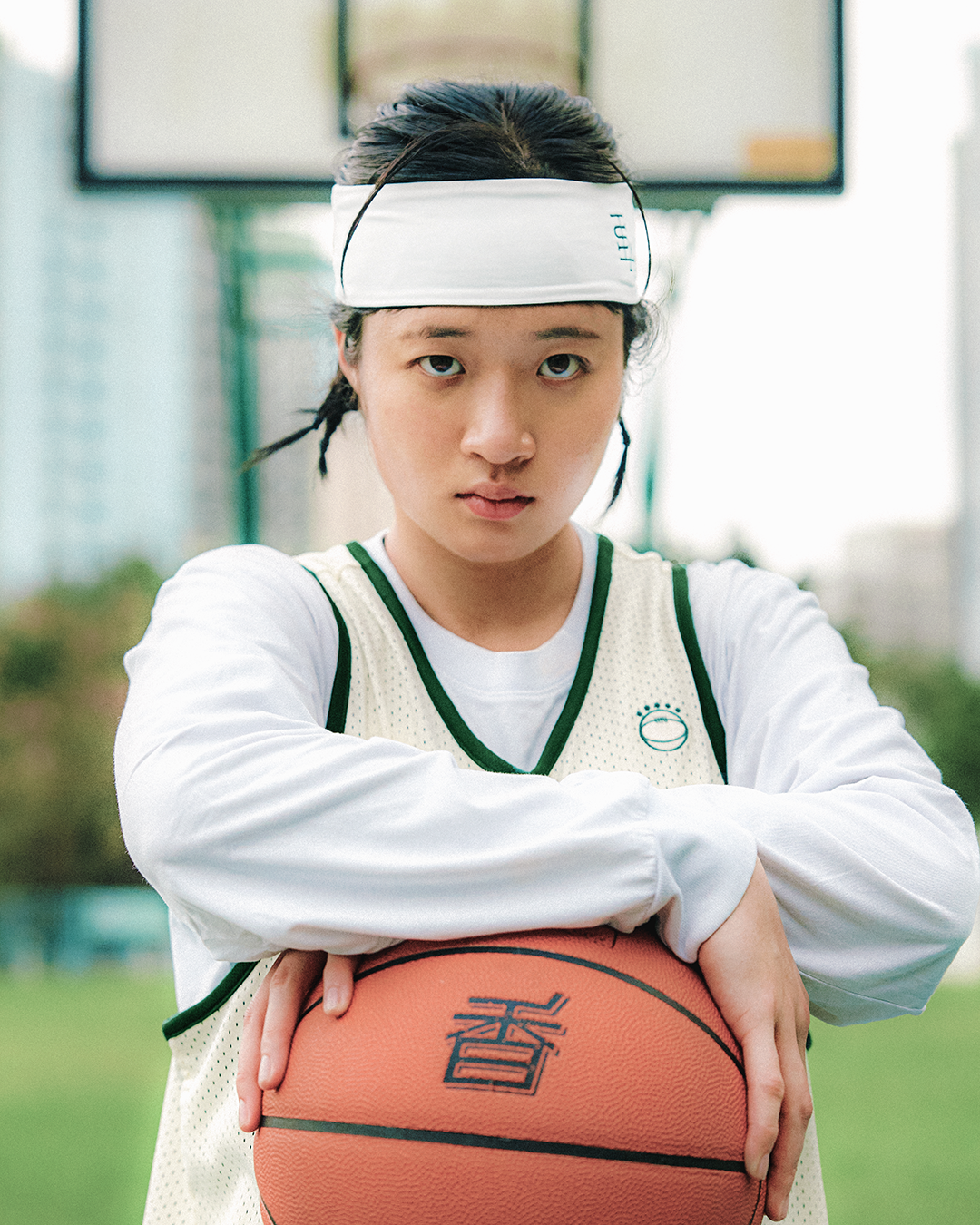 Isla Athletic | 香島躰育 Basketball Fashion Heritage Hong Kong
