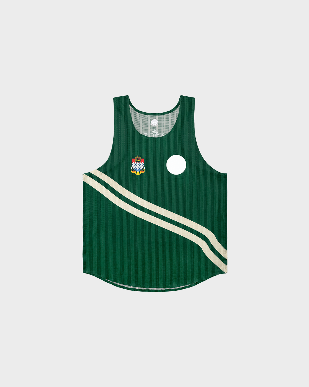Isla Athletic 香島躰育 Hong Kong Basketball Heritage Lifestyle Fashion Running Varsity