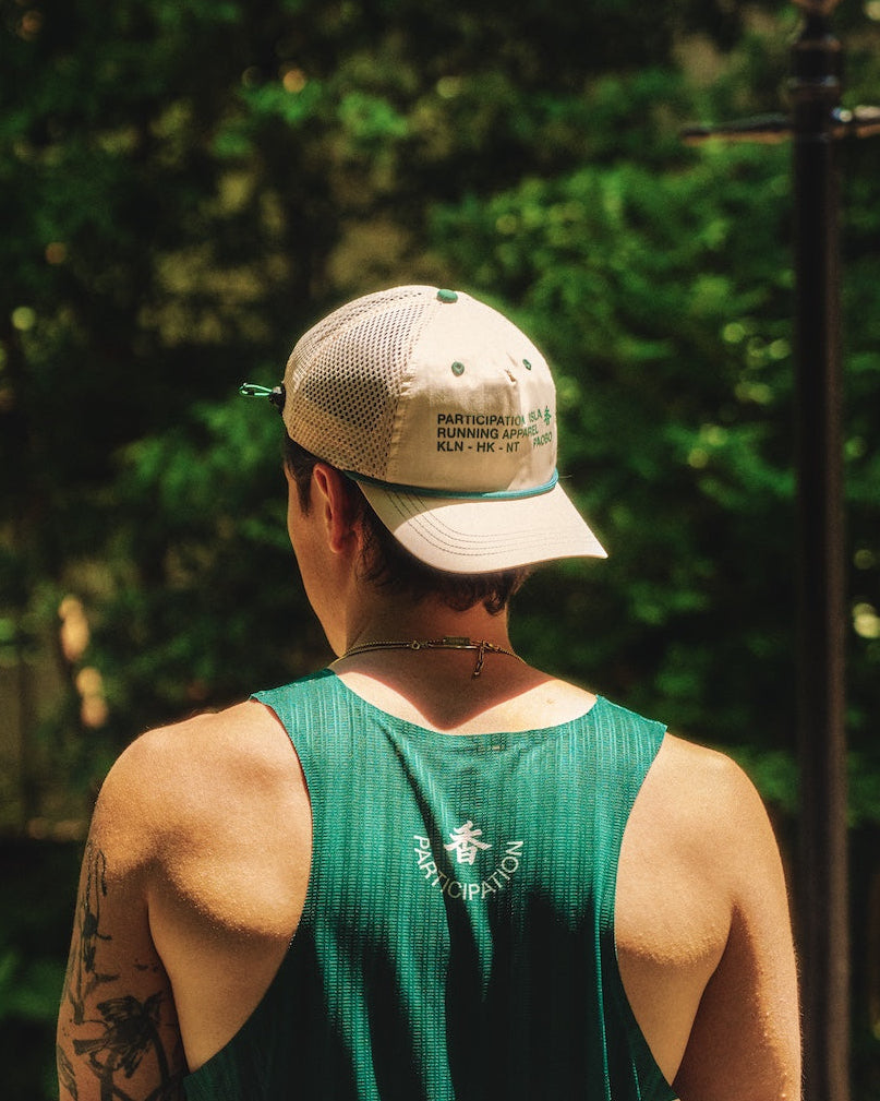 Isla Athletic 香島躰育 Hong Kong Basketball Heritage Lifestyle Fashion Running Varsity