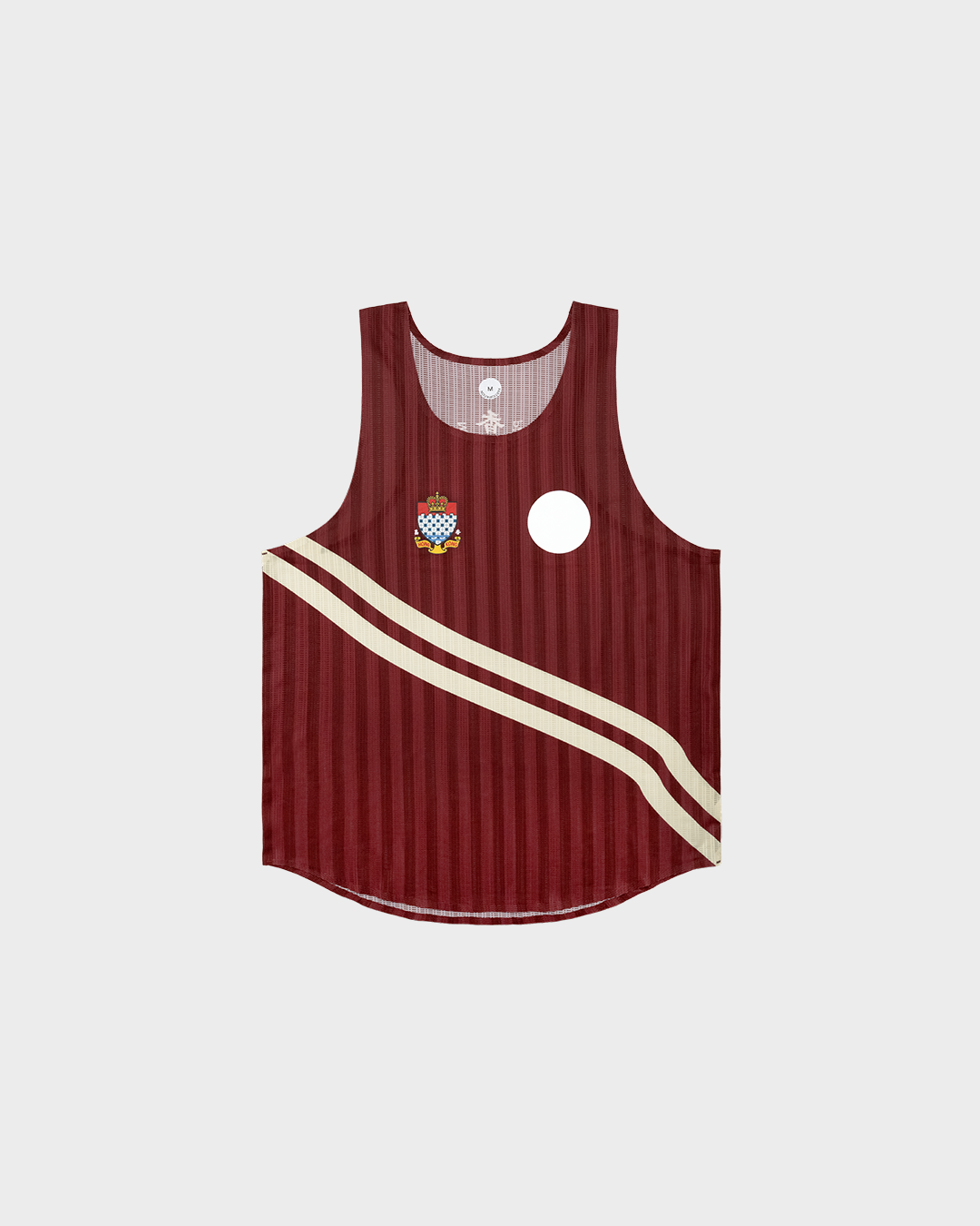 Isla Athletic 香島躰育 Hong Kong Basketball Heritage Lifestyle Fashion Running Varsity