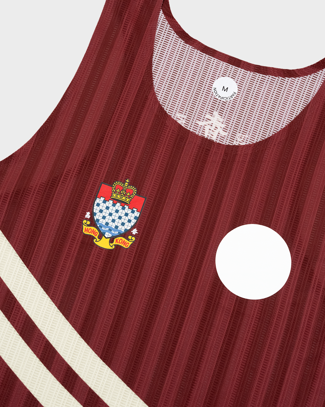 Isla Athletic 香島躰育 Hong Kong Basketball Heritage Lifestyle Fashion Running Varsity