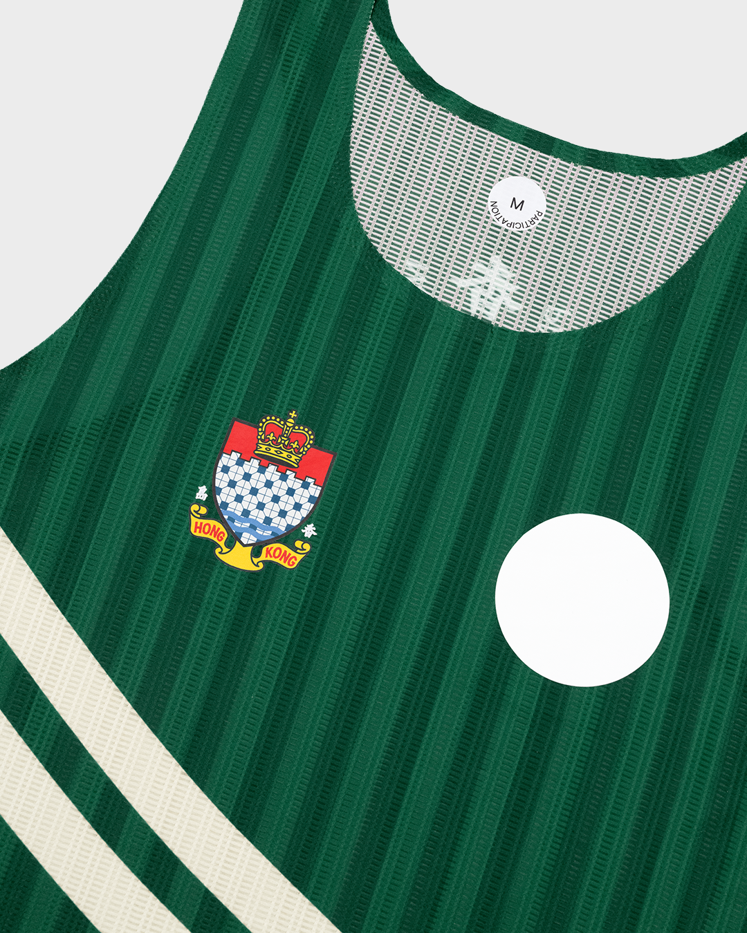 Isla Athletic 香島躰育 Hong Kong Basketball Heritage Lifestyle Fashion Running Varsity