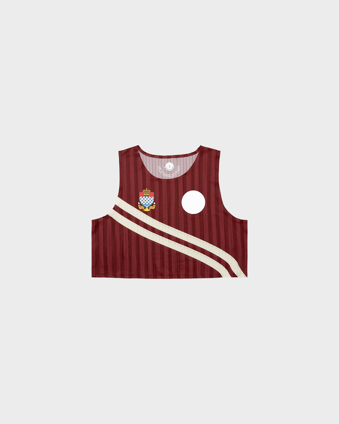 Isla Athletic 香島躰育 Hong Kong Basketball Heritage Lifestyle Fashion Running Varsity
