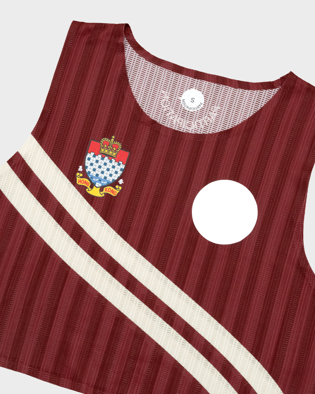 Isla Athletic 香島躰育 Hong Kong Basketball Heritage Lifestyle Fashion Running Varsity