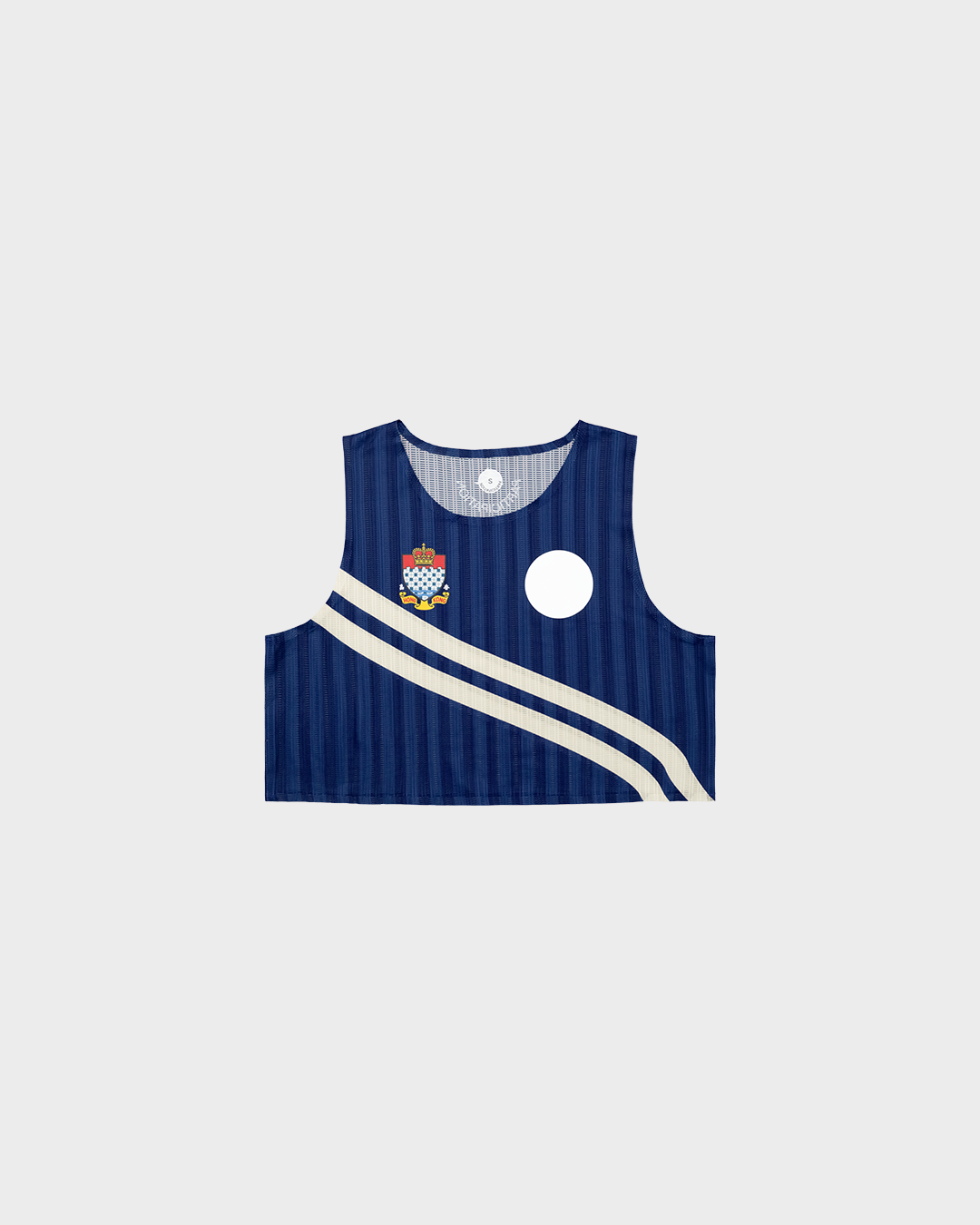 Isla Athletic 香島躰育 Hong Kong Basketball Heritage Lifestyle Fashion Running Varsity