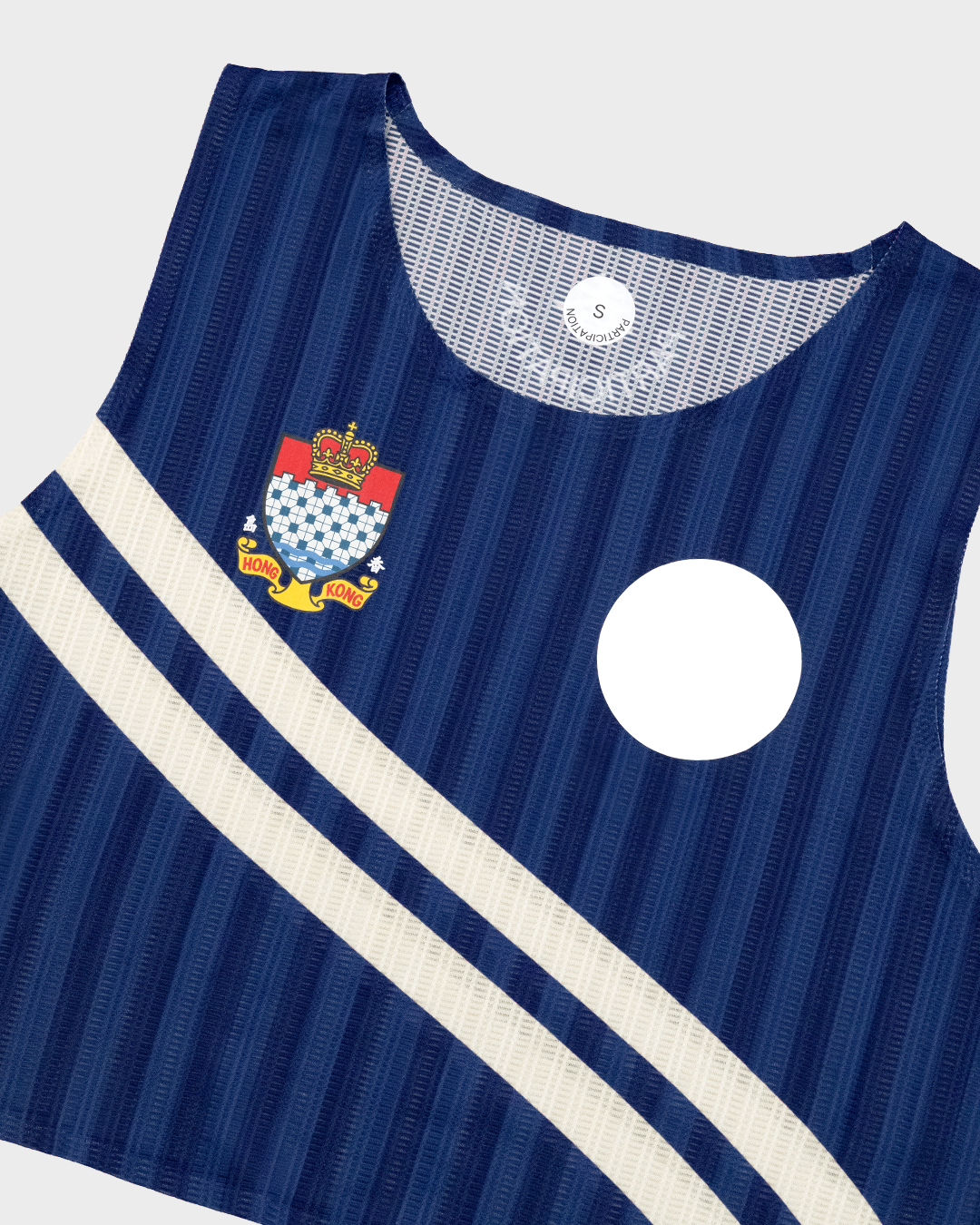 Isla Athletic 香島躰育 Hong Kong Basketball Heritage Lifestyle Fashion Running Varsity