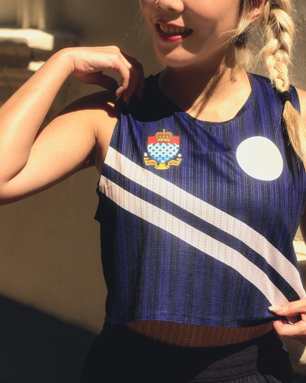 Isla Athletic 香島躰育 Hong Kong Basketball Heritage Lifestyle Fashion Running Varsity