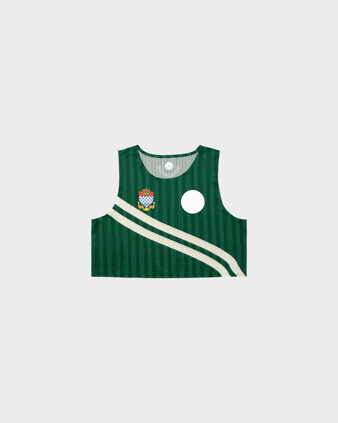 Isla Athletic 香島躰育 Hong Kong Basketball Heritage Lifestyle Fashion Running Varsity