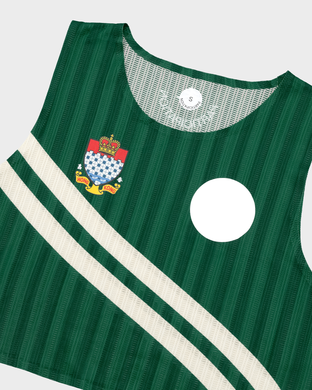 Isla Athletic 香島躰育 Hong Kong Basketball Heritage Lifestyle Fashion Running Varsity