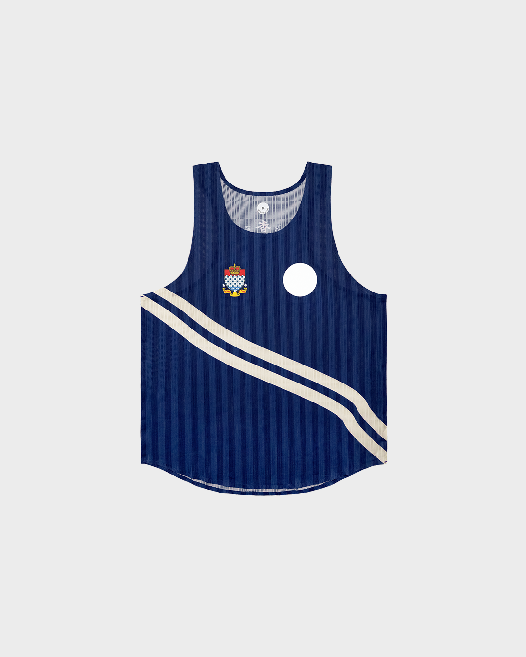 Isla Athletic 香島躰育 Hong Kong Basketball Heritage Lifestyle Fashion Running Varsity