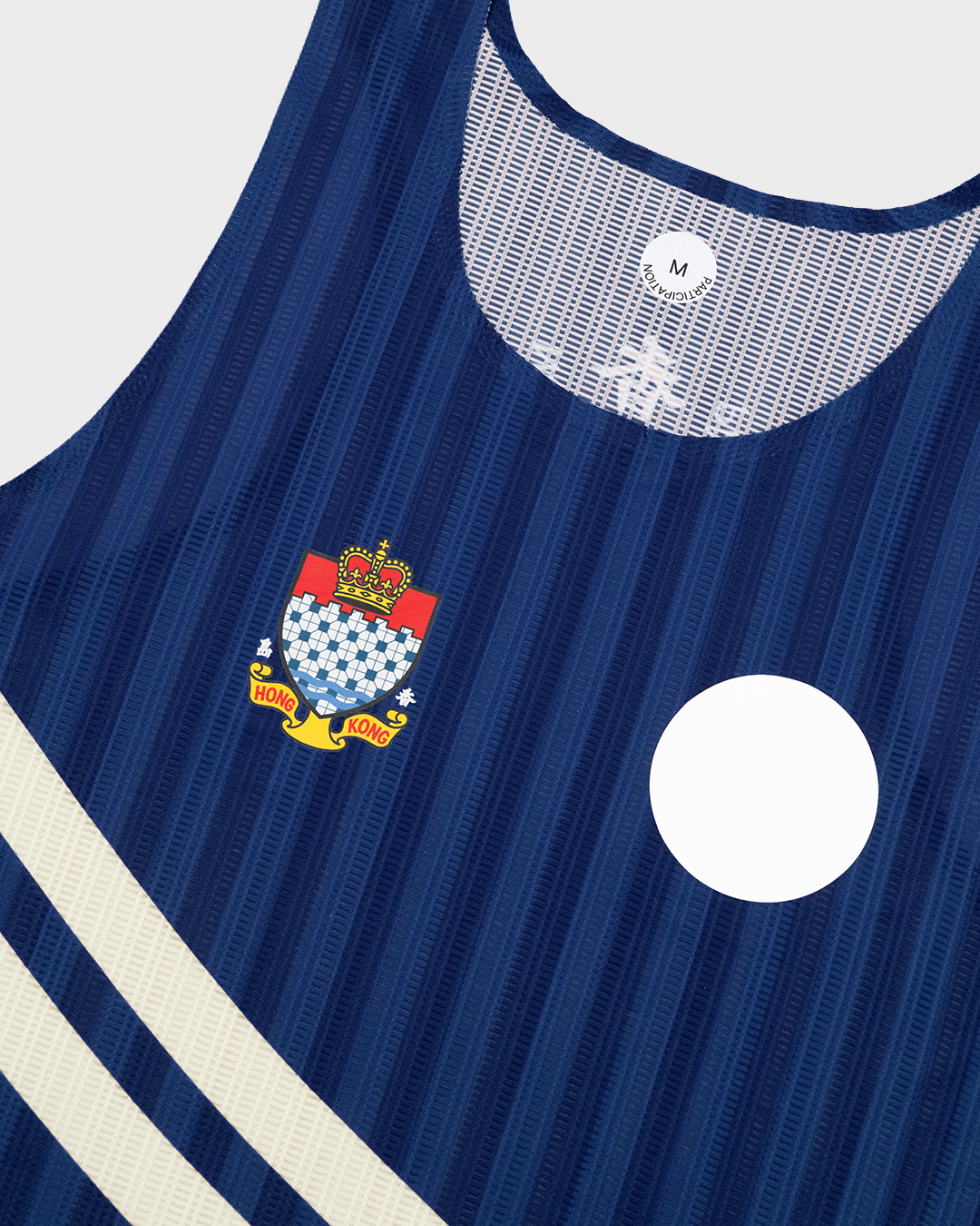 Isla Athletic 香島躰育 Hong Kong Basketball Heritage Lifestyle Fashion Running Varsity
