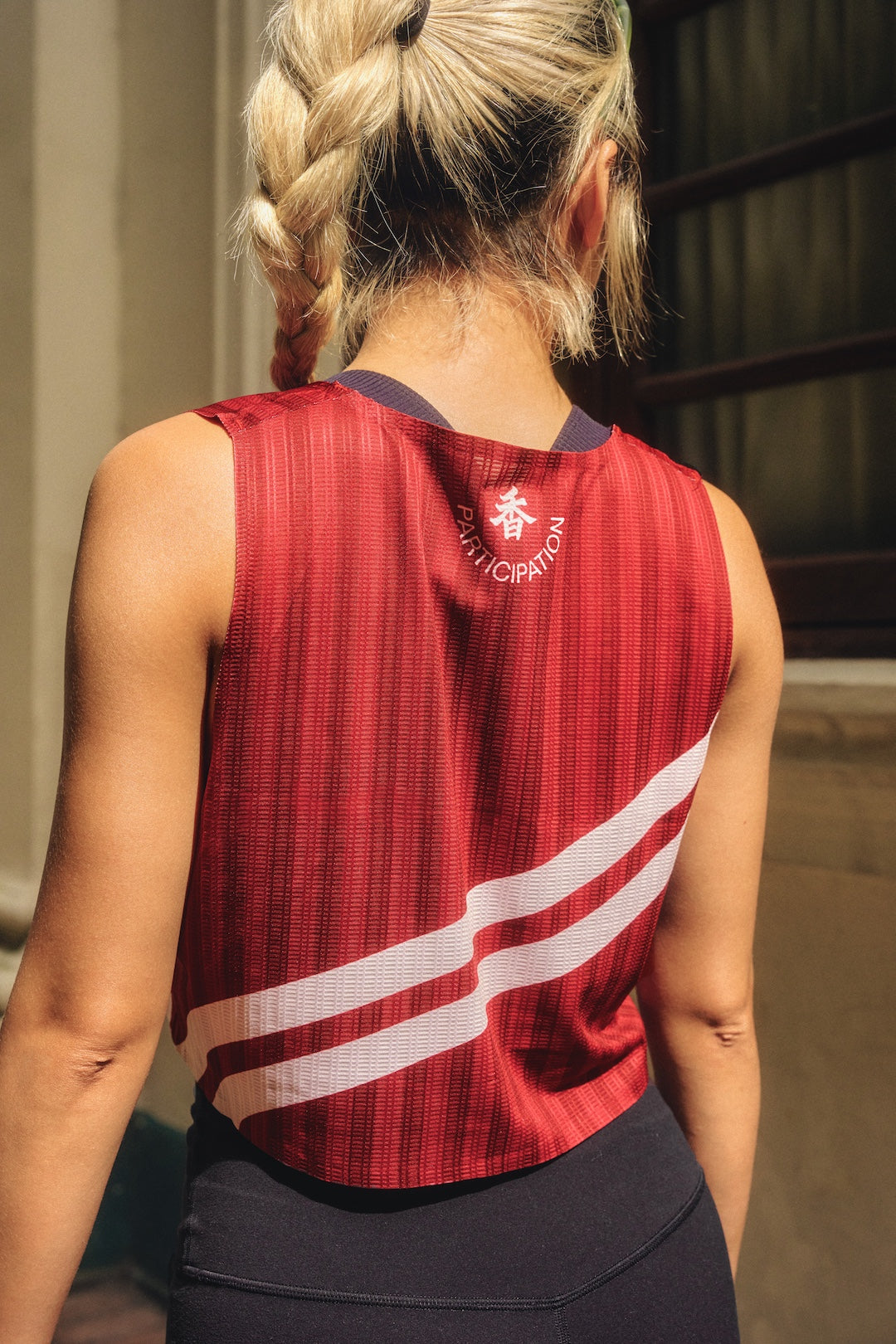 Isla Athletic 香島躰育 Hong Kong Basketball Heritage Lifestyle Fashion Running Varsity