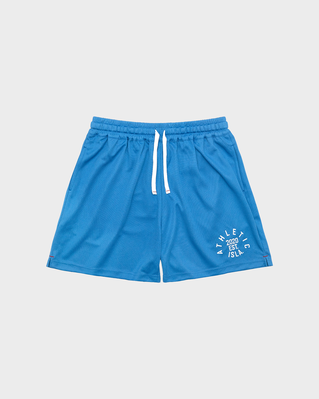 Isla Athletic 香島躰育 Hong Kong Basketball Heritage Fashion