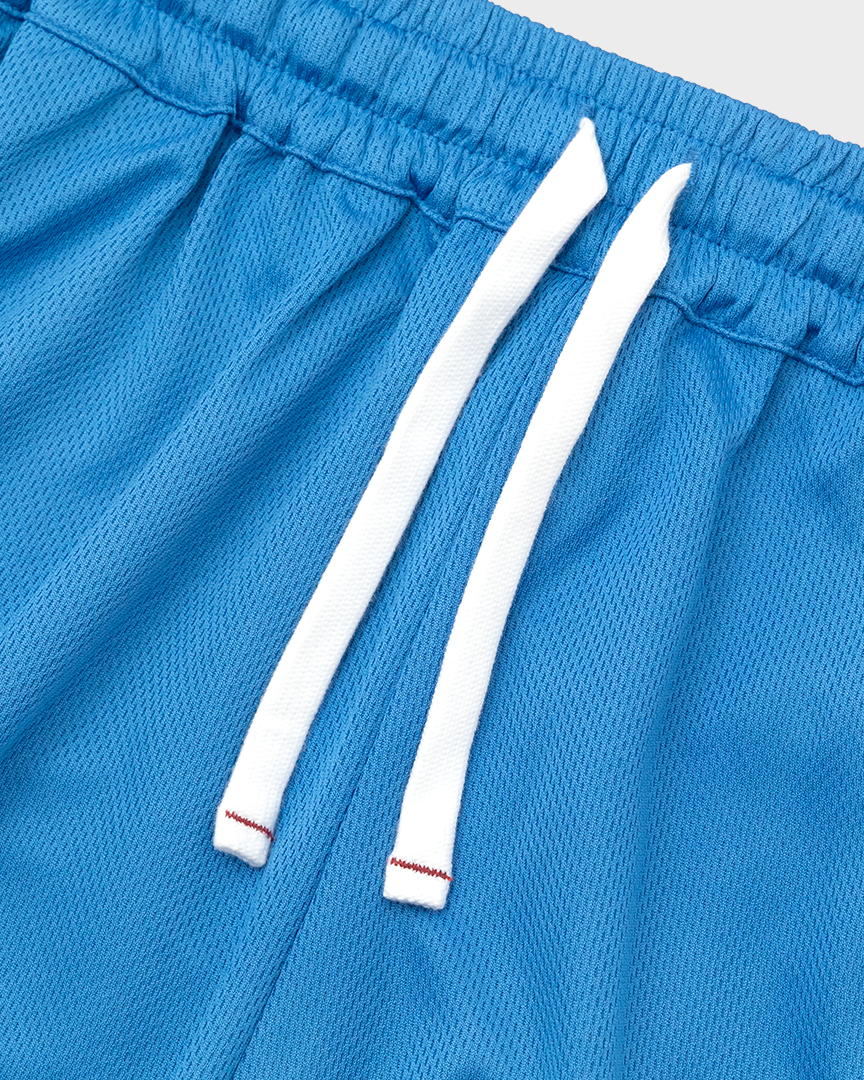 Isla Athletic 香島躰育 Hong Kong Basketball Heritage Fashion
