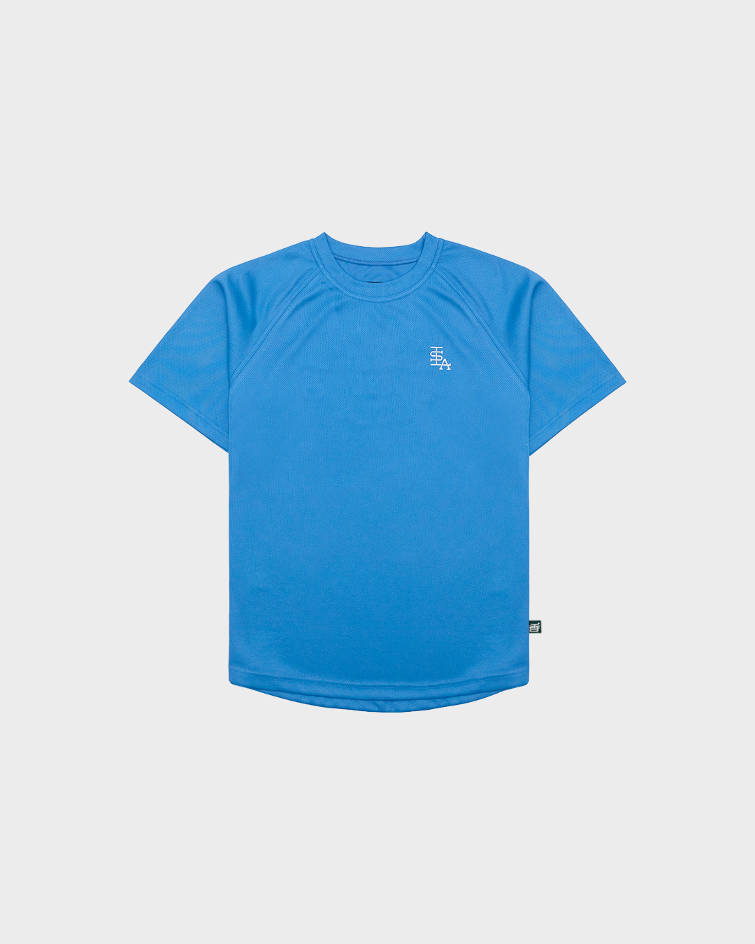 Isla Athletic 香島躰育 Hong Kong Basketball Heritage Fashion