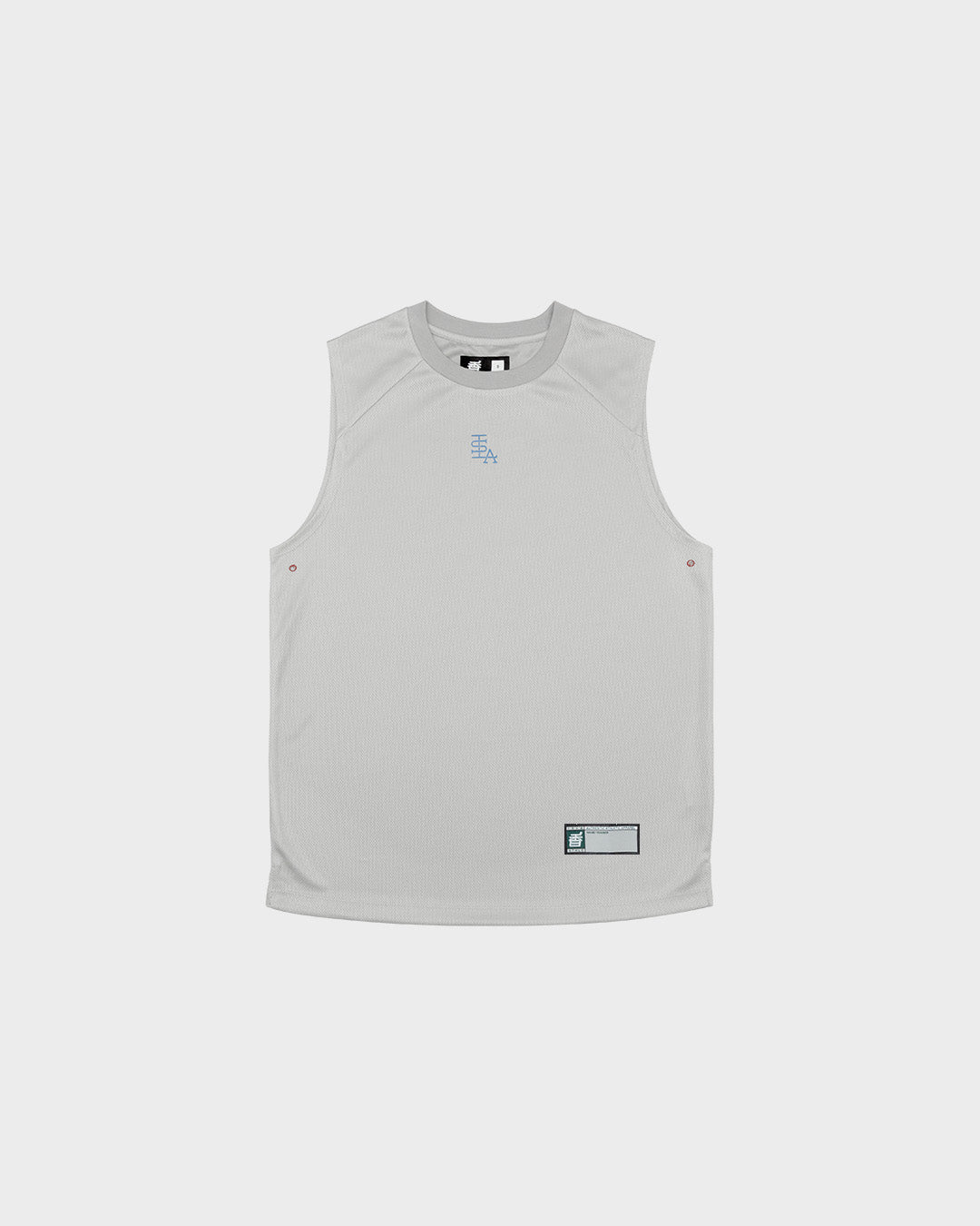 Isla Athletic 香島躰育 Hong Kong Basketball Heritage Fashion