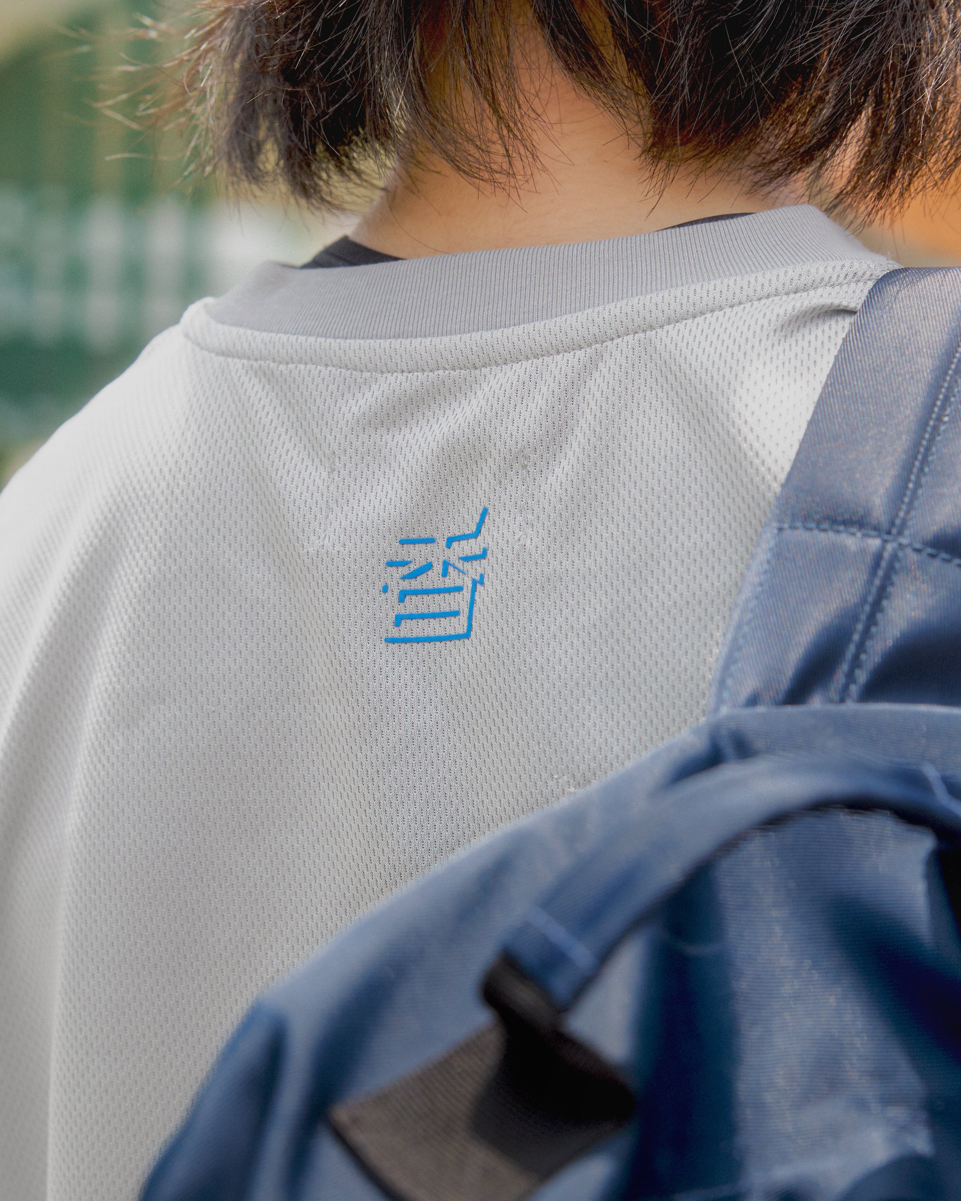 Isla Athletic 香島躰育 Hong Kong Basketball Heritage Fashion