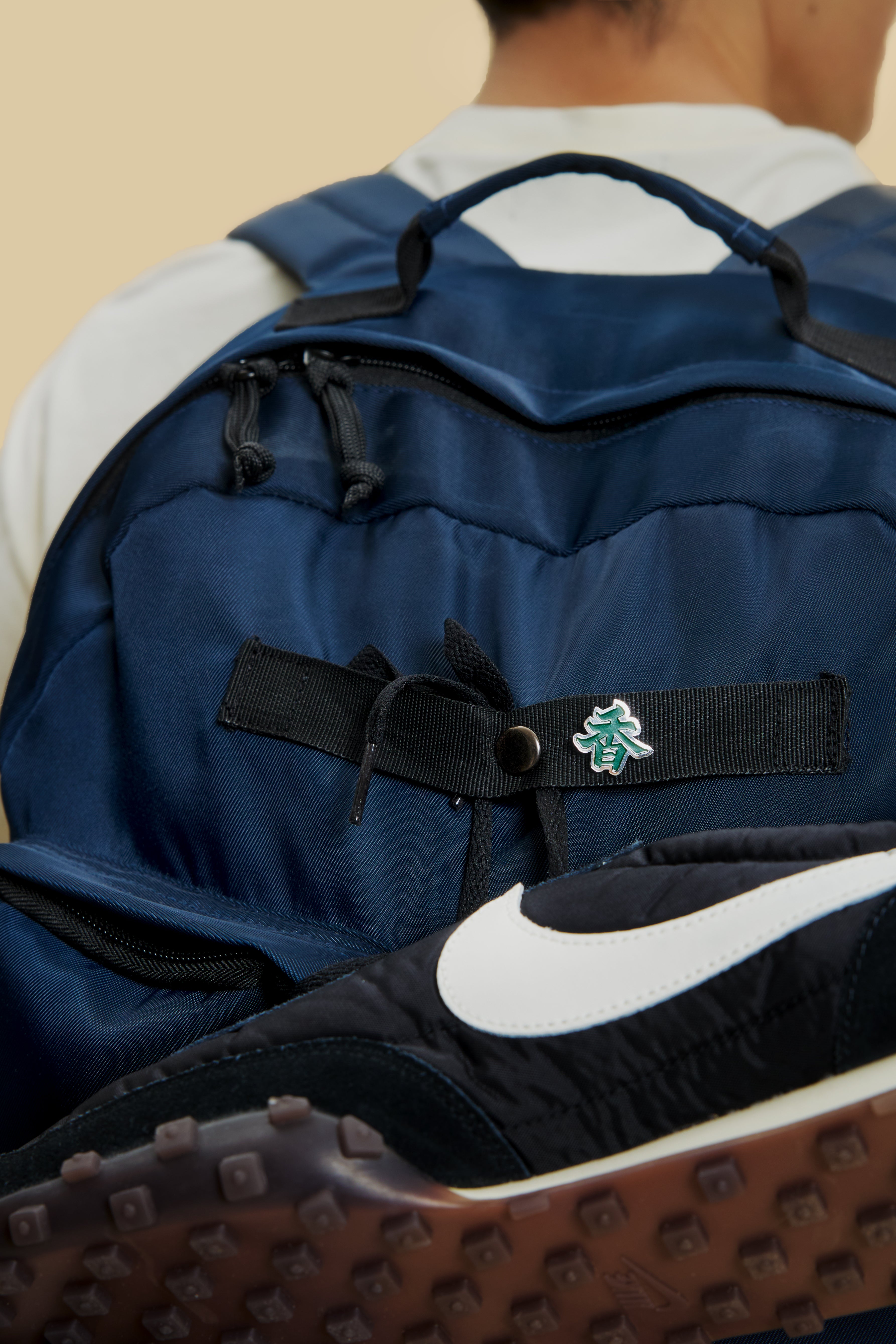 Isla Athletic 香島躰育 Hong Kong Basketball Heritage Fashion