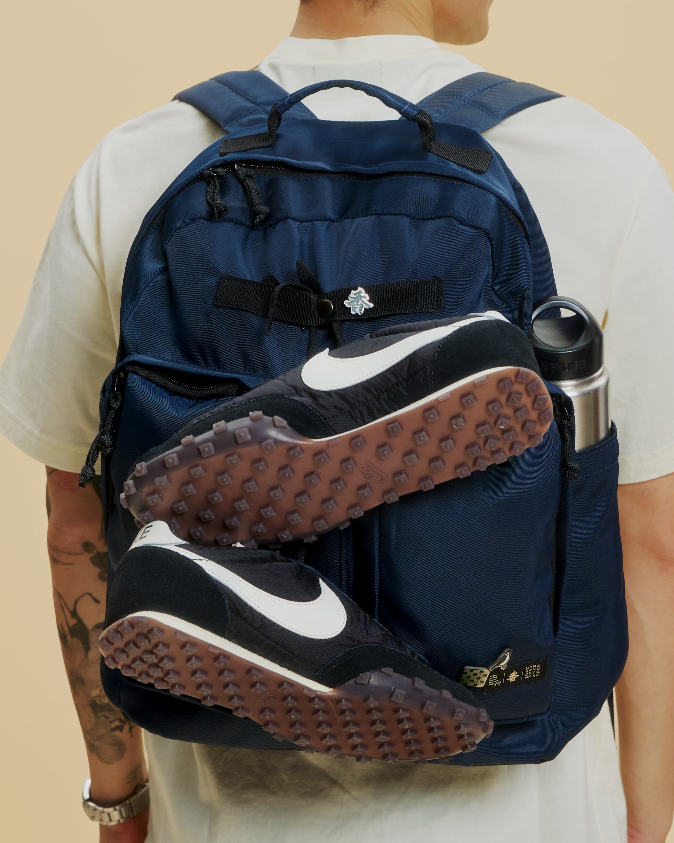 Isla Athletic 香島躰育 Hong Kong Basketball Heritage Fashion