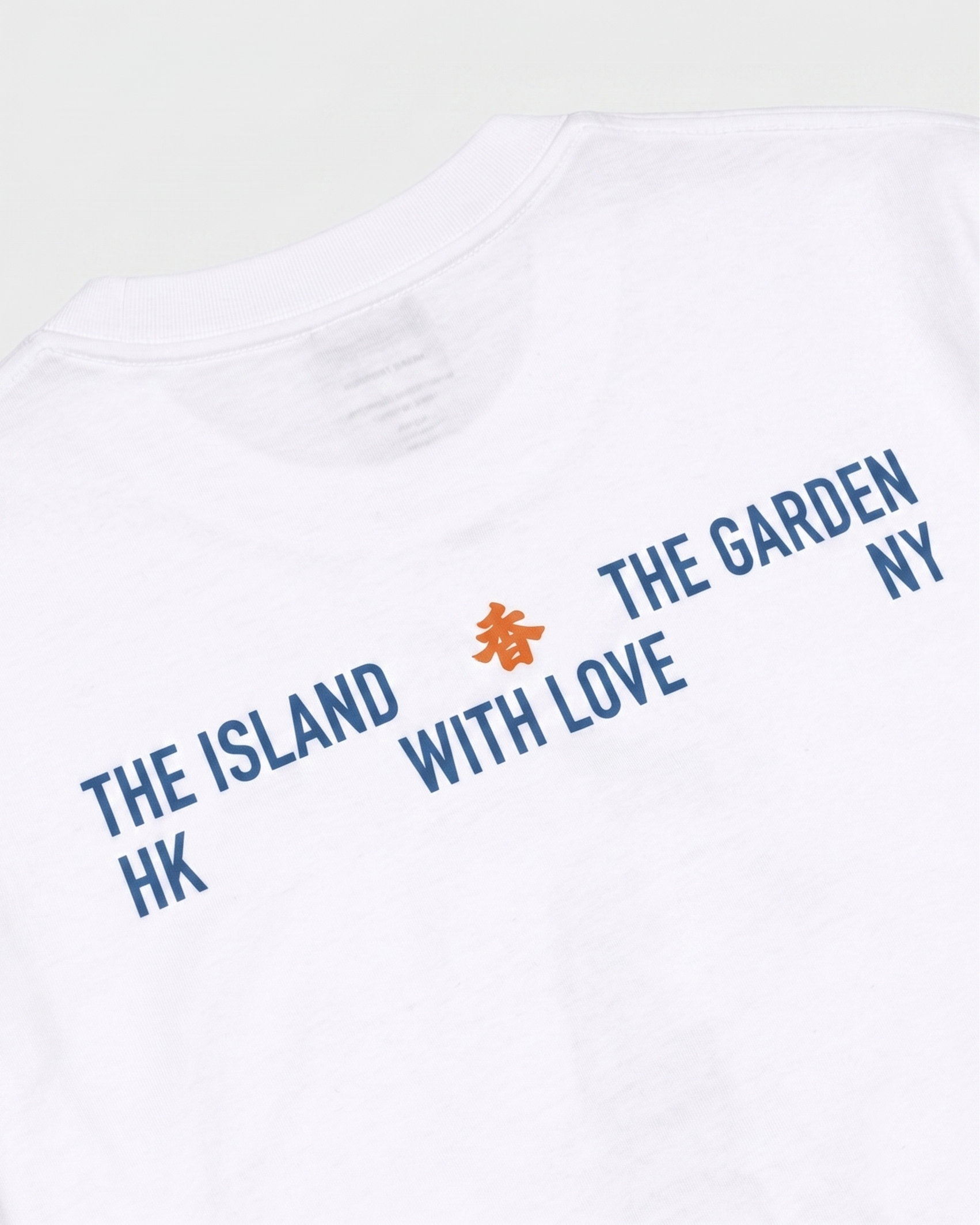 Isla Athletic 香島躰育 Hong Kong Basketball Heritage Fashion