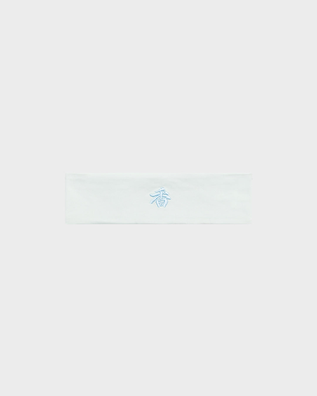 ISLA x OLDSOILISM Reversible Logo Headband - Isla Athletic | 香島躰育 Hong Kong Basketball Heritage