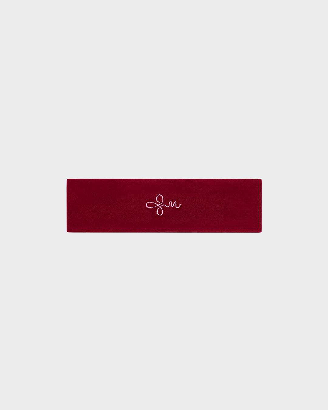 ISLA x OLDSOILISM Reversible Logo Headband - Isla Athletic | 香島躰育 Hong Kong Basketball Heritage