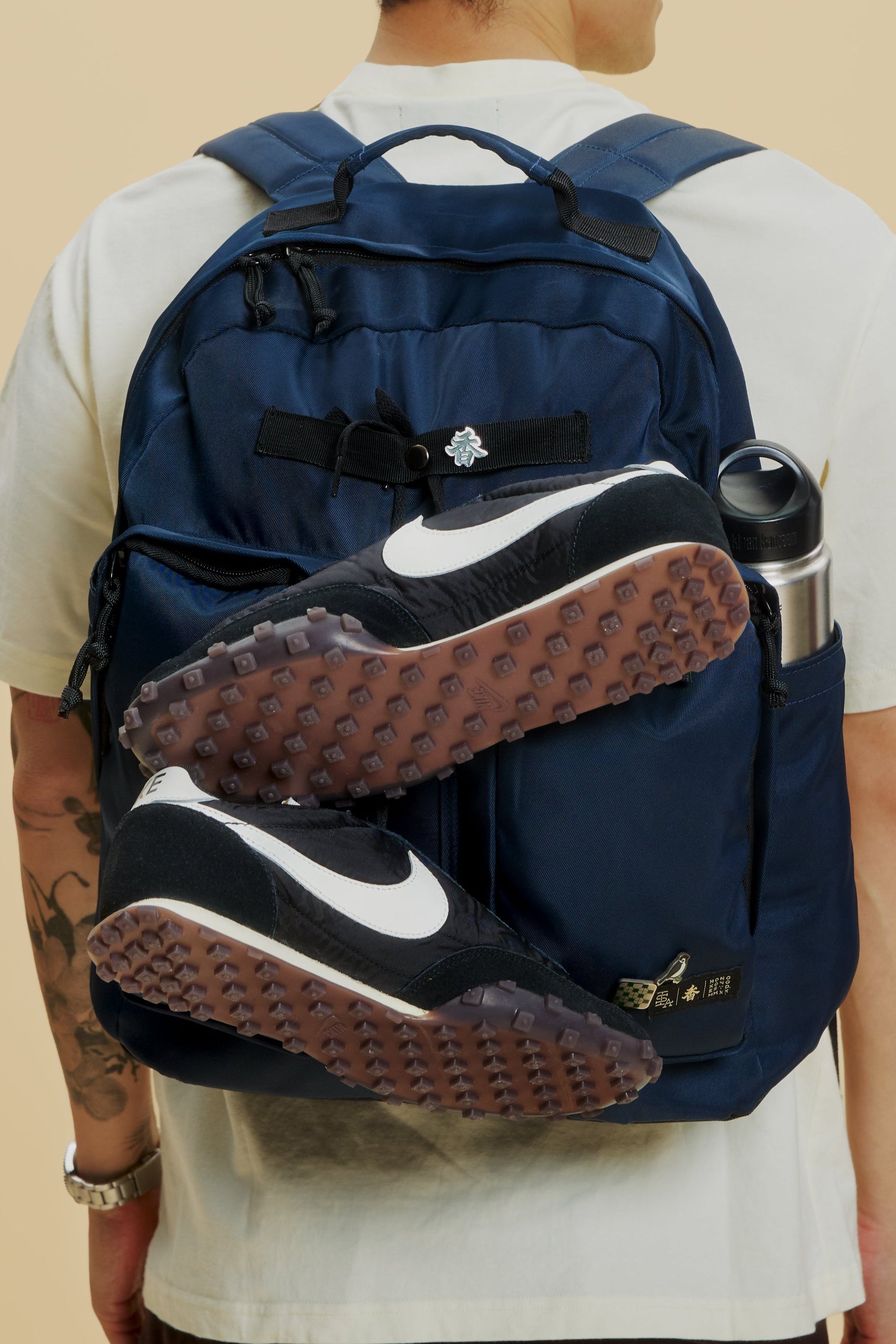 Isla Athletic 香島躰育 Hong Kong Basketball Heritage Fashion