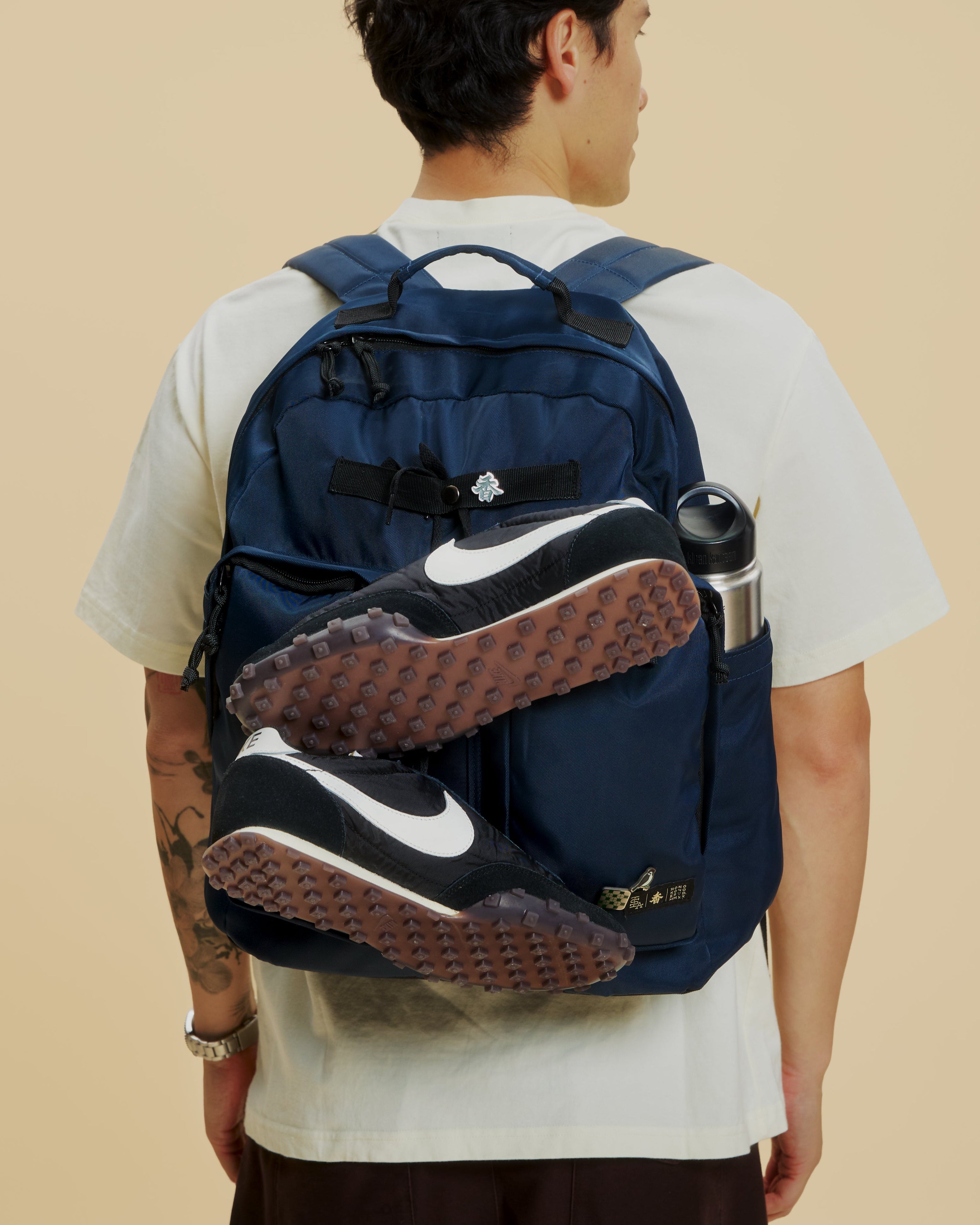 Isla Athletic 香島躰育 Hong Kong Basketball Heritage Fashion