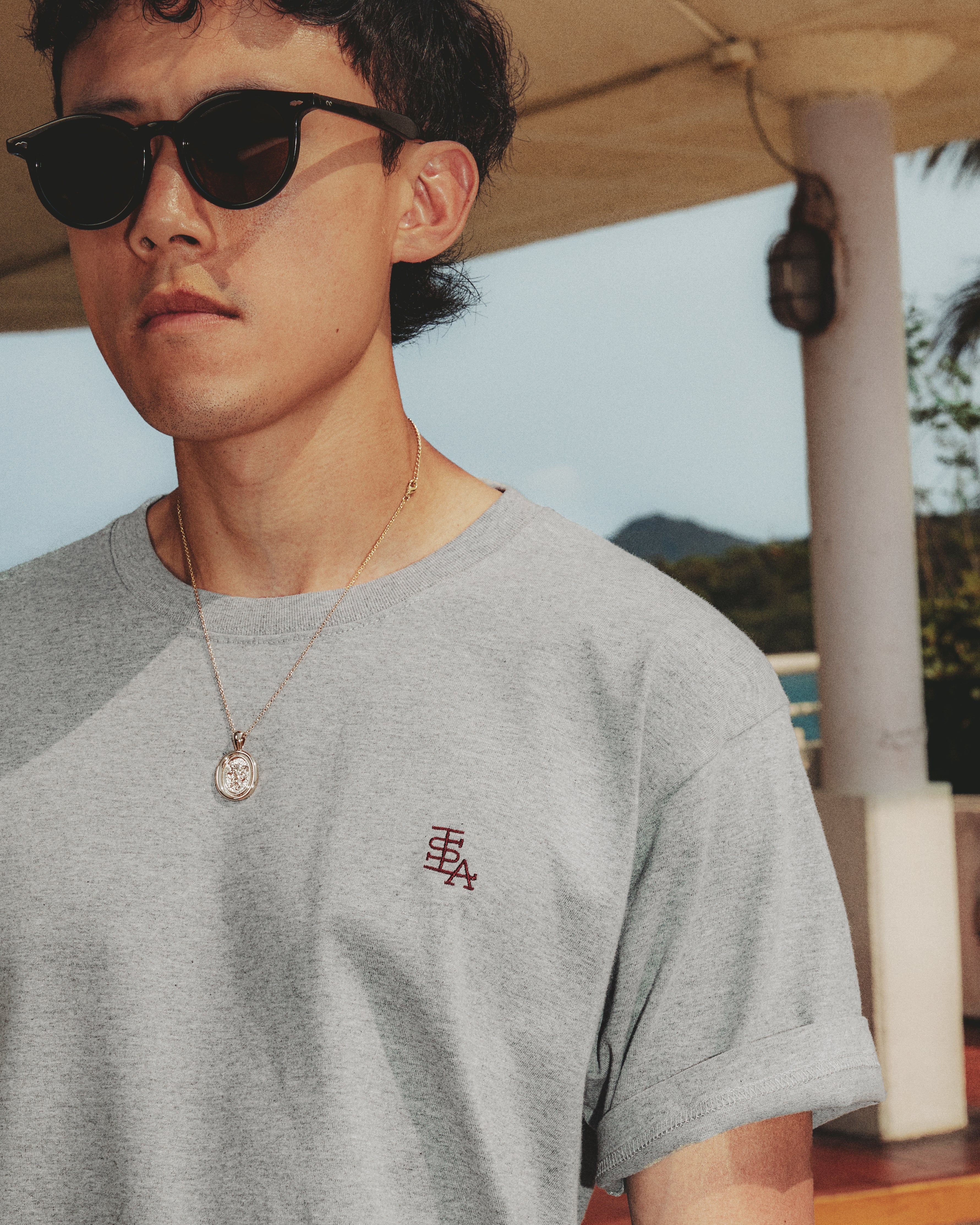 Essential Tee Pack - Isla Athletic | 香島躰育 Hong Kong Fashion Heritage