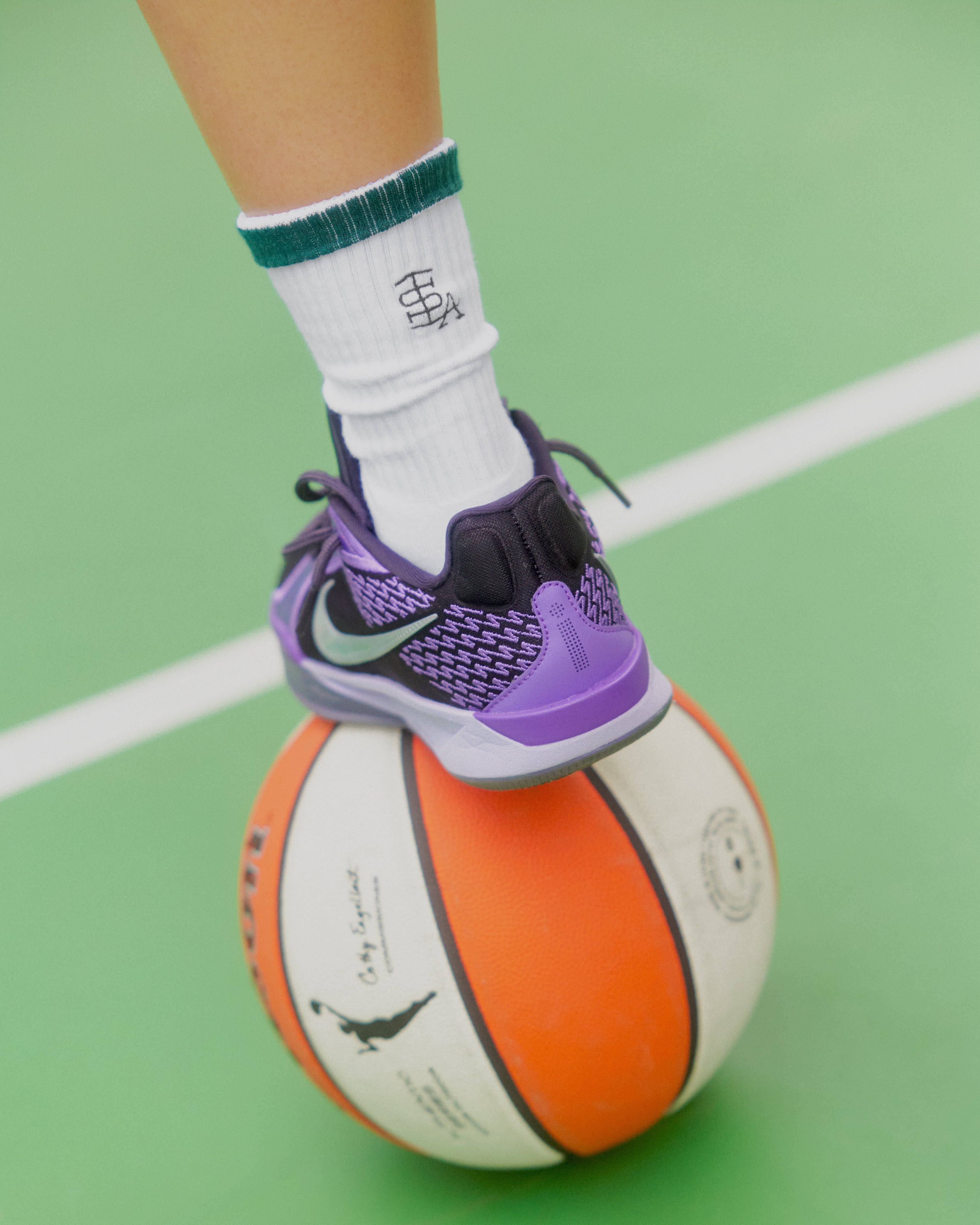 Isla Athletic 香島躰育 Hong Kong Basketball Heritage Fashion