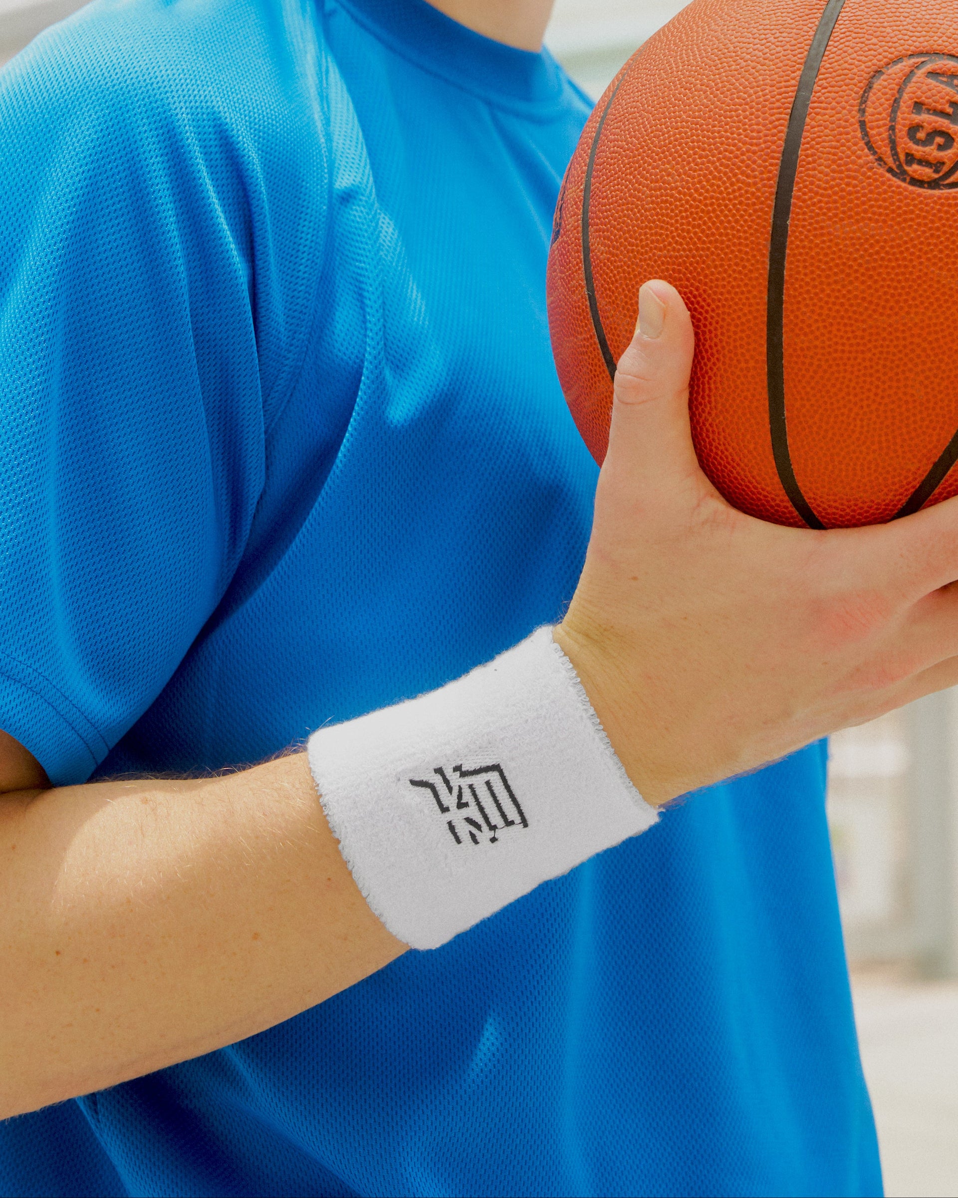 Isla Athletic 香島躰育 Hong Kong Basketball Heritage Fashion