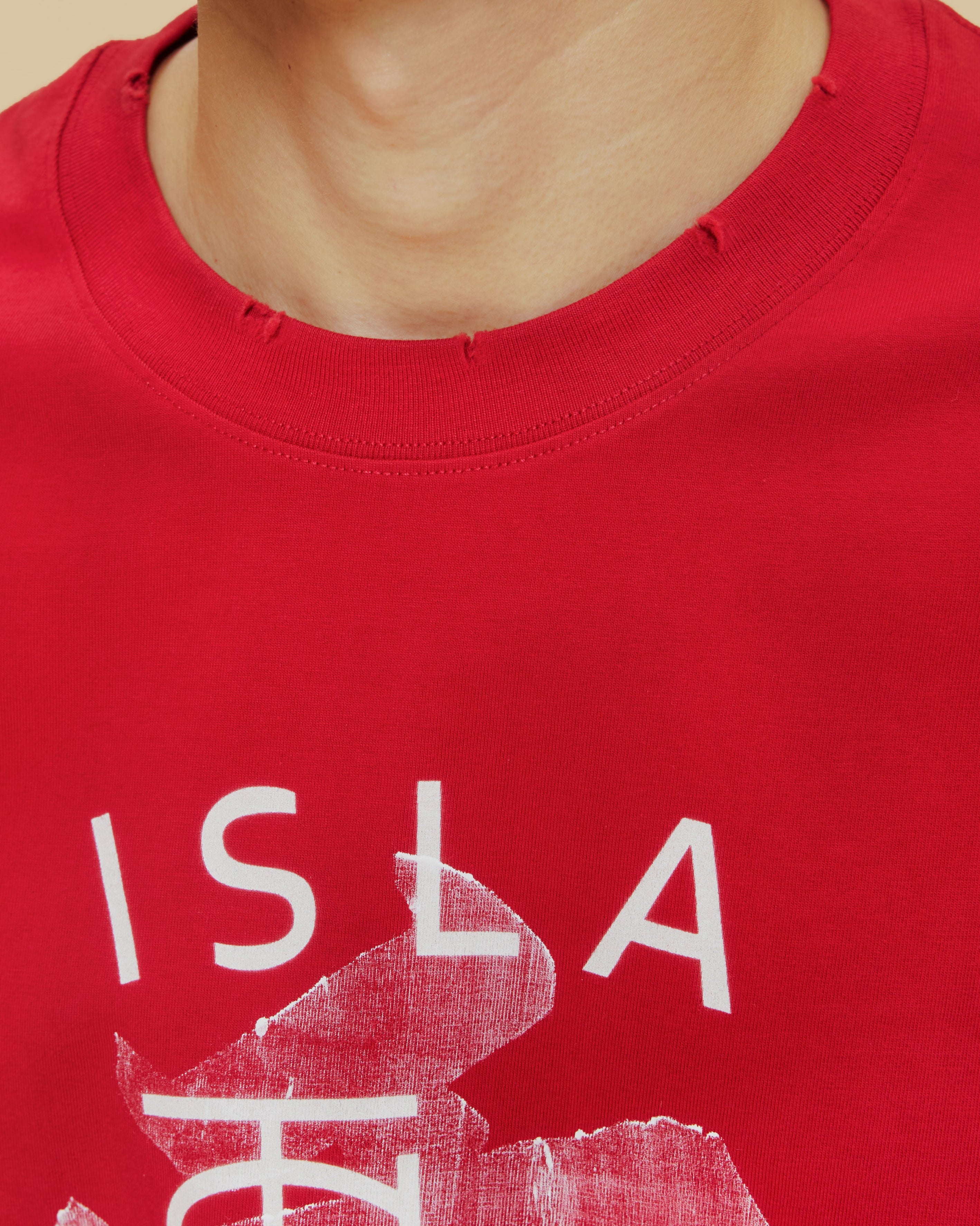 Isla Athletic 香島躰育 Hong Kong Basketball Heritage Lifestyle Fashion