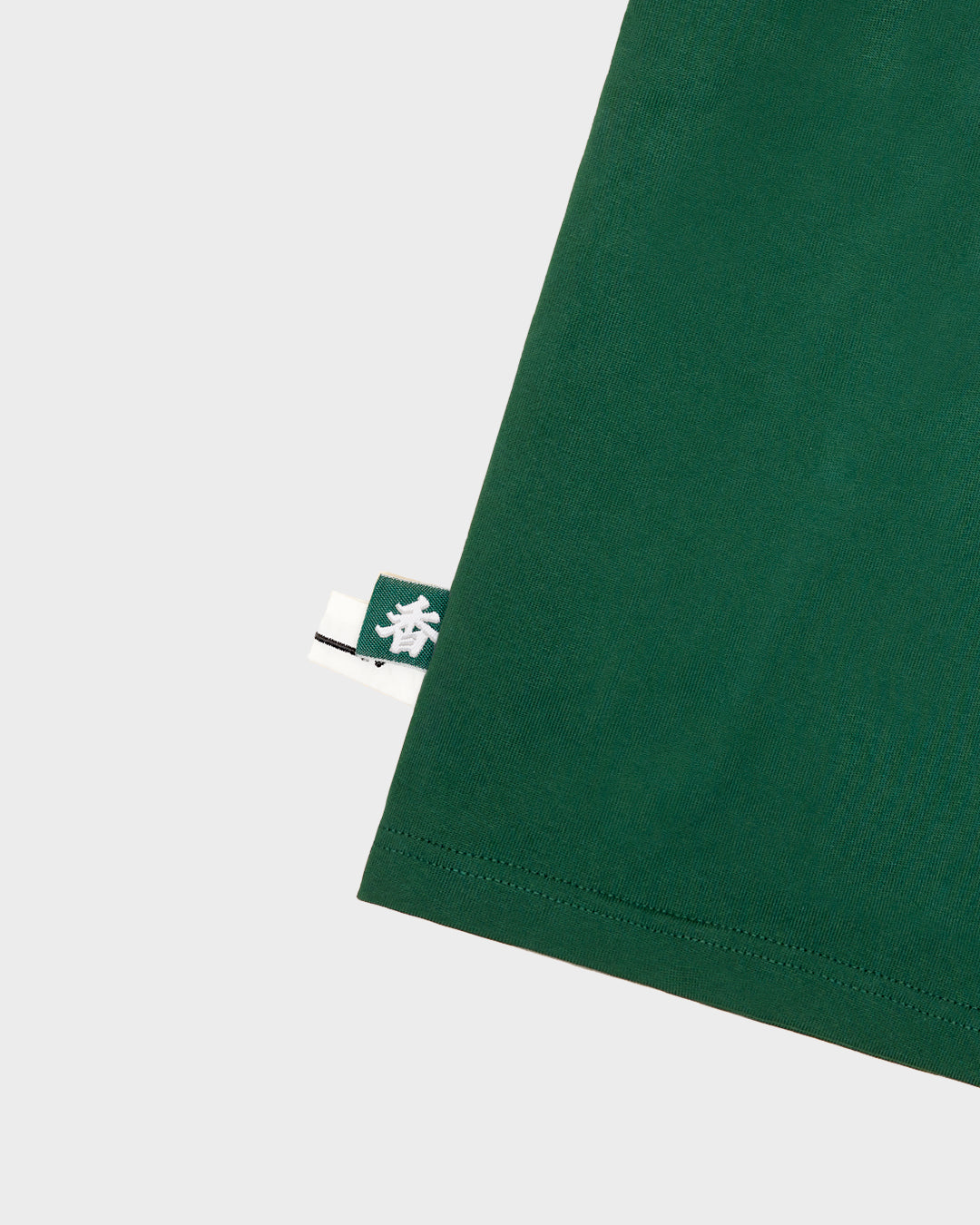 ISLA x To son Island Patchwork Tee Kids - Isla Athletic | 香島躰育 Hong Kong Basketball Heritage Youth