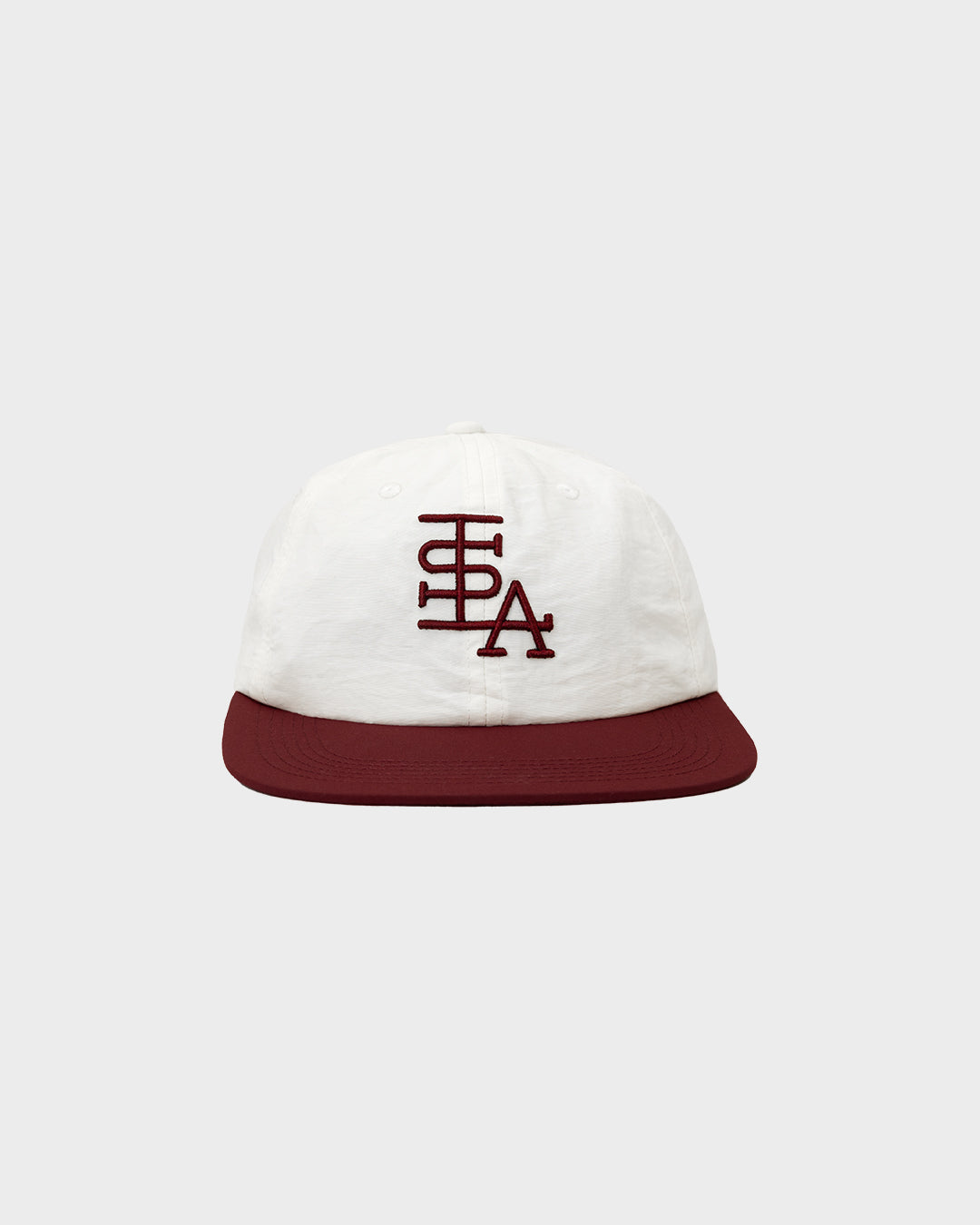 ISLA Ball Cap - Isla Athletic | 香島躰育 Hong Kong Basketball Fashion Heritage