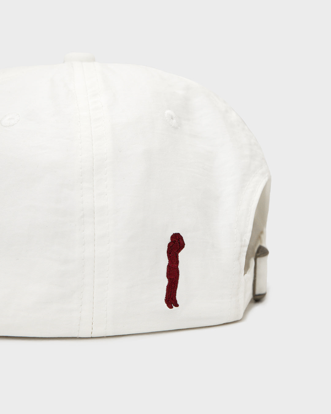 ISLA Ball Cap - Isla Athletic | 香島躰育 Hong Kong Basketball Fashion Heritage
