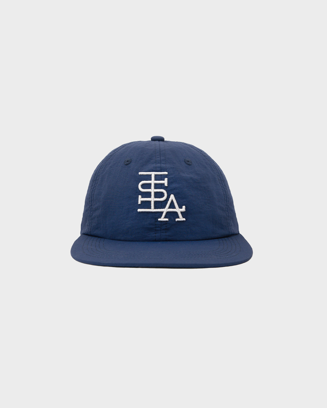 ISLA Ball Cap - Isla Athletic | 香島躰育 Hong Kong Basketball Fashion Heritage