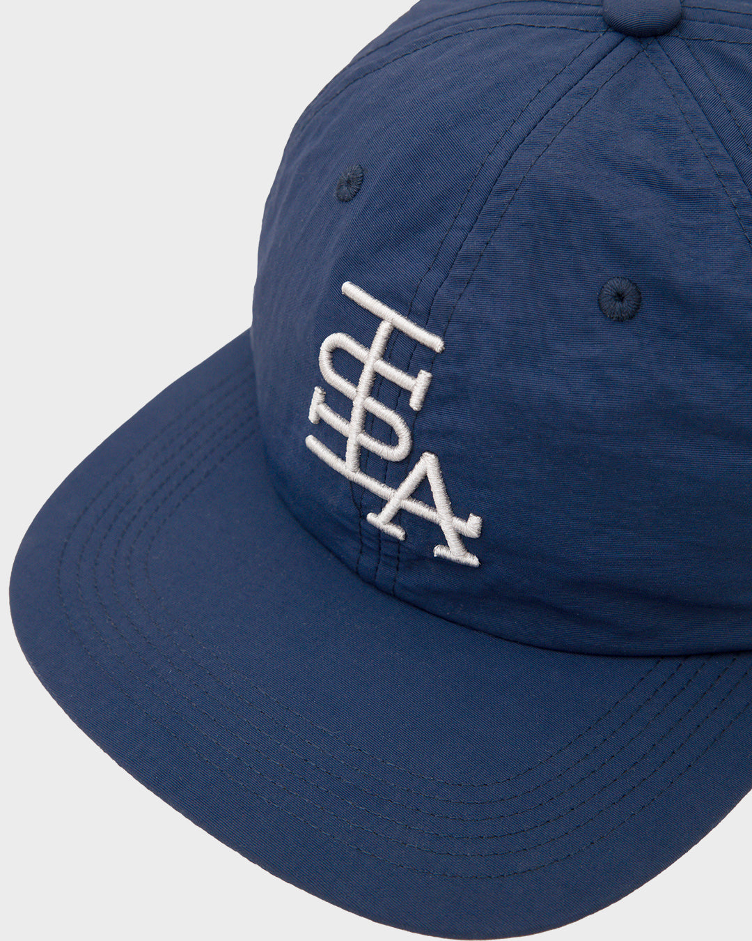 ISLA Ball Cap - Isla Athletic | 香島躰育 Hong Kong Basketball Fashion Heritage