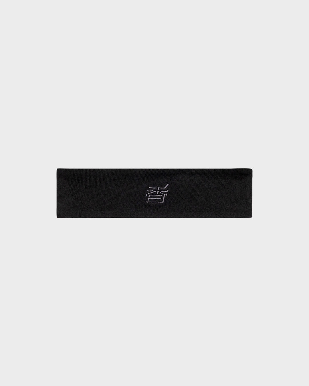 Logo Headband Reversible - Isla Athletic | 香島躰育 Hong Kong Basketball Heritage