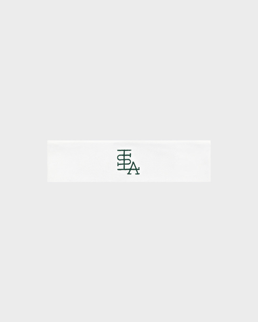 Logo Headband Reversible - Isla Athletic | 香島躰育 Hong Kong Basketball Heritage