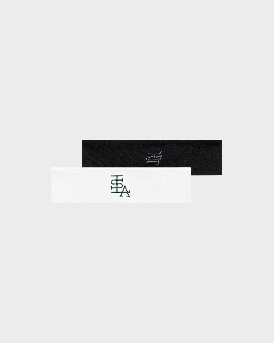 Logo Headband Reversible - Isla Athletic | 香島躰育 Hong Kong Basketball Heritage