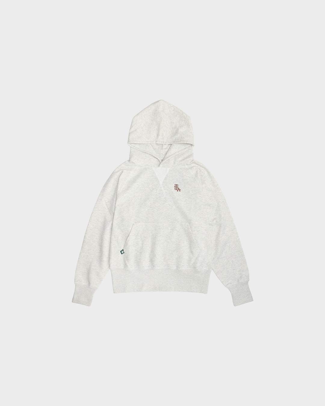 ISLA All Hong Kong Hoodie - Isla Athletic | 香島躰育 Hong Kong Basketball Fashion Heritage