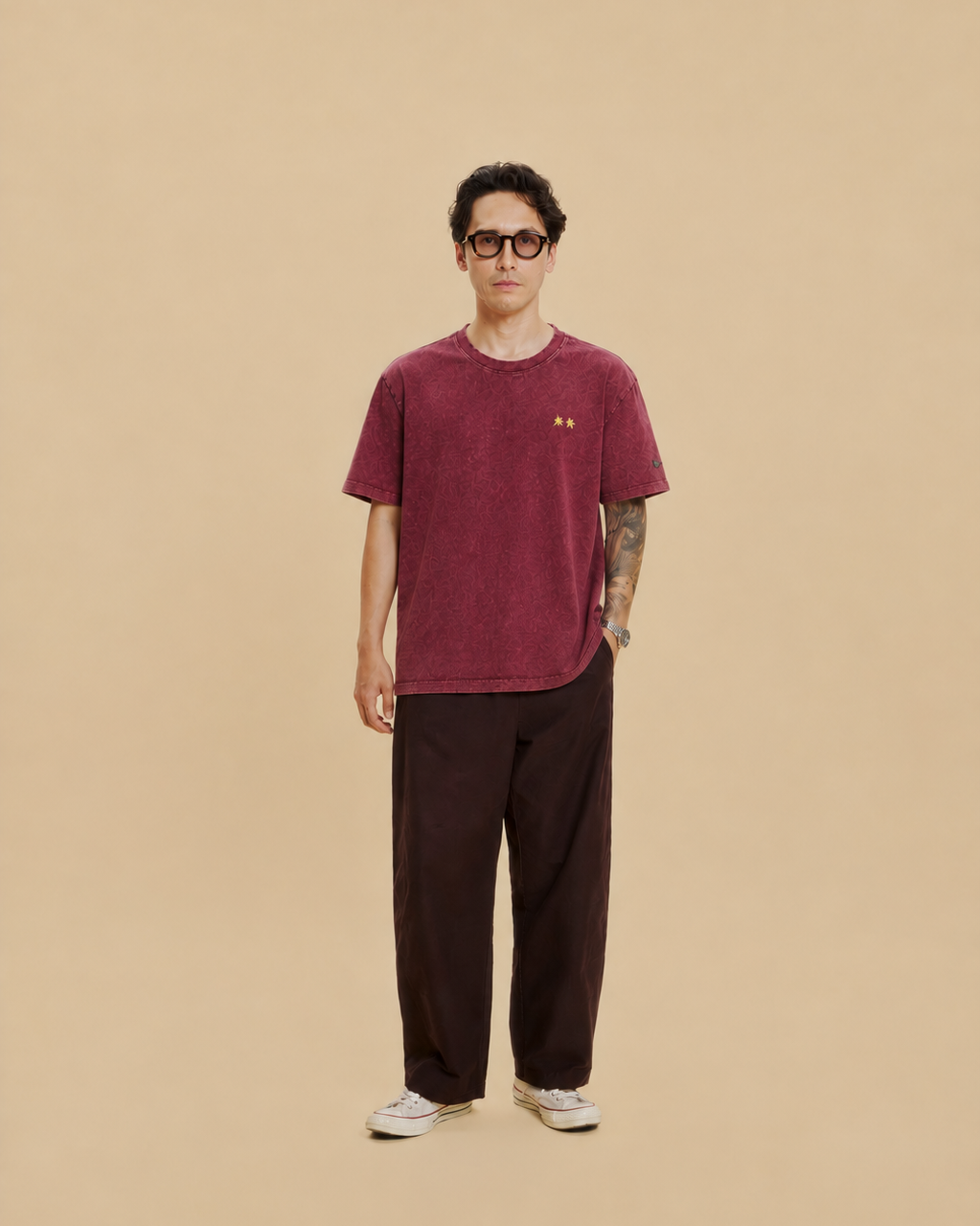 Isla Athletic 香島躰育 Hong Kong Basketball Heritage Fashion