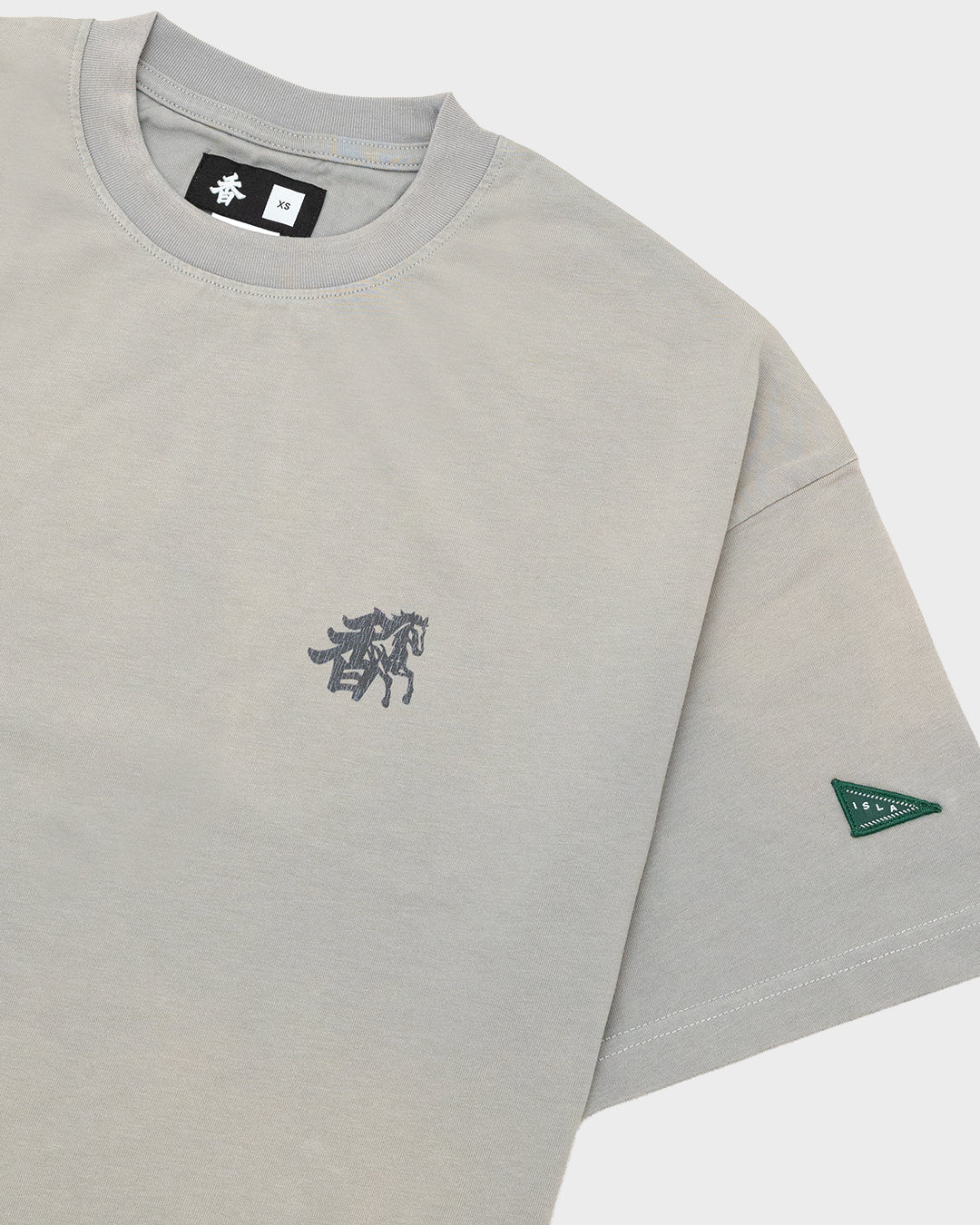 sla Athletic 香島躰育 Hong Kong Basketball Heritage Lifestyle Fashion