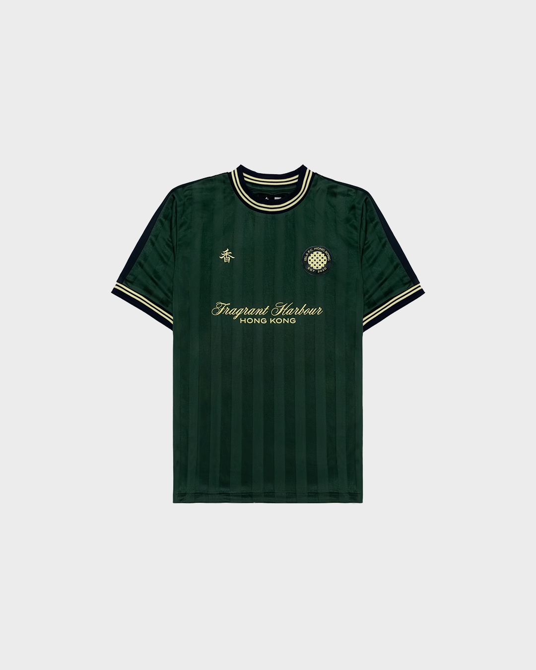 ISLA F.C. Home Kit