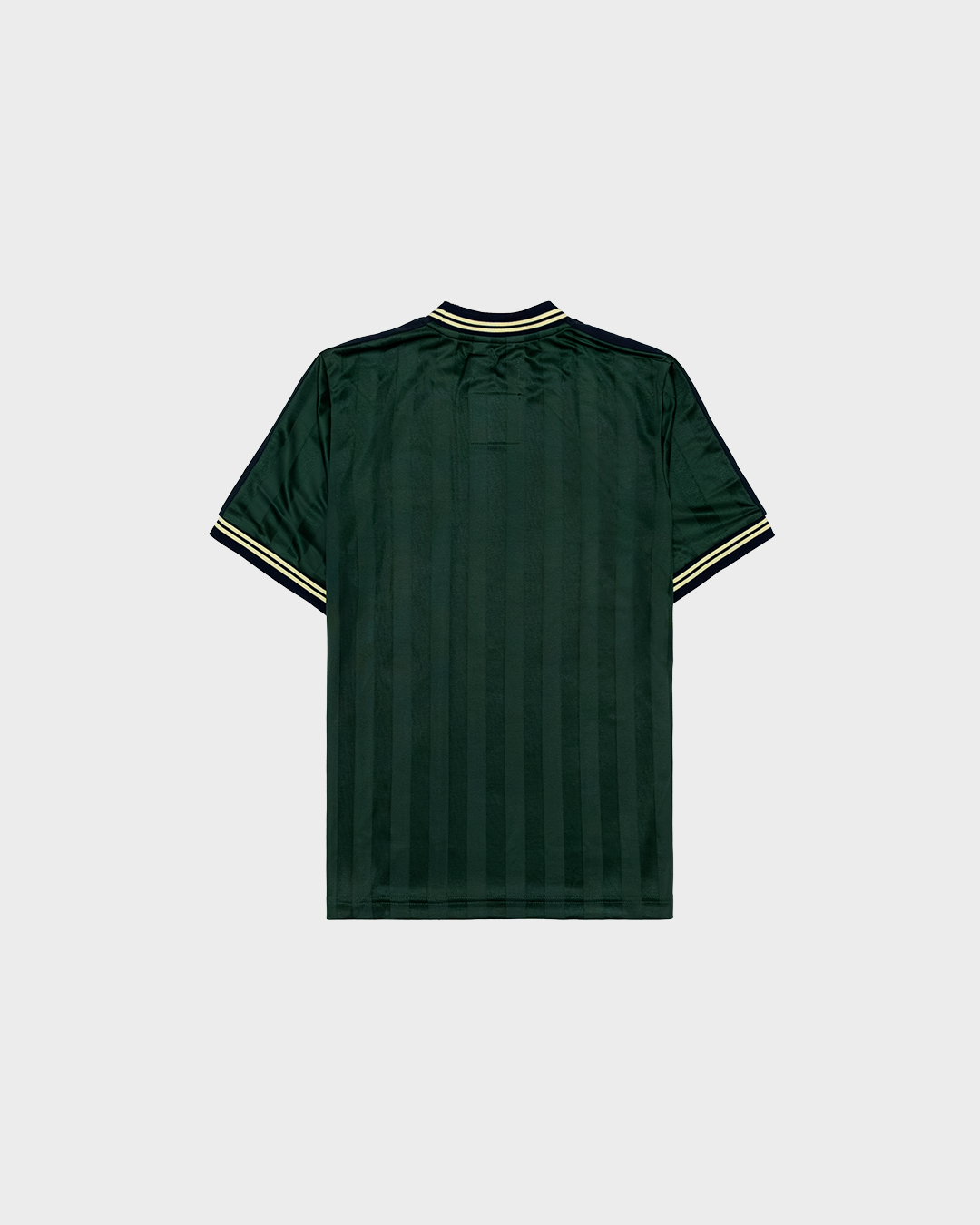 ISLA F.C. Home Kit - Isla Athletic 香島躰育 Hong Kong Basketball Heritage Fashion
