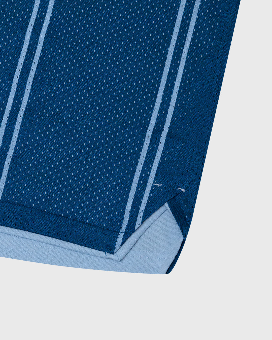 Pinstripe Reversible Jersey - Isla Athletic | 香島躰育 Hong Kong Basketball Heritage