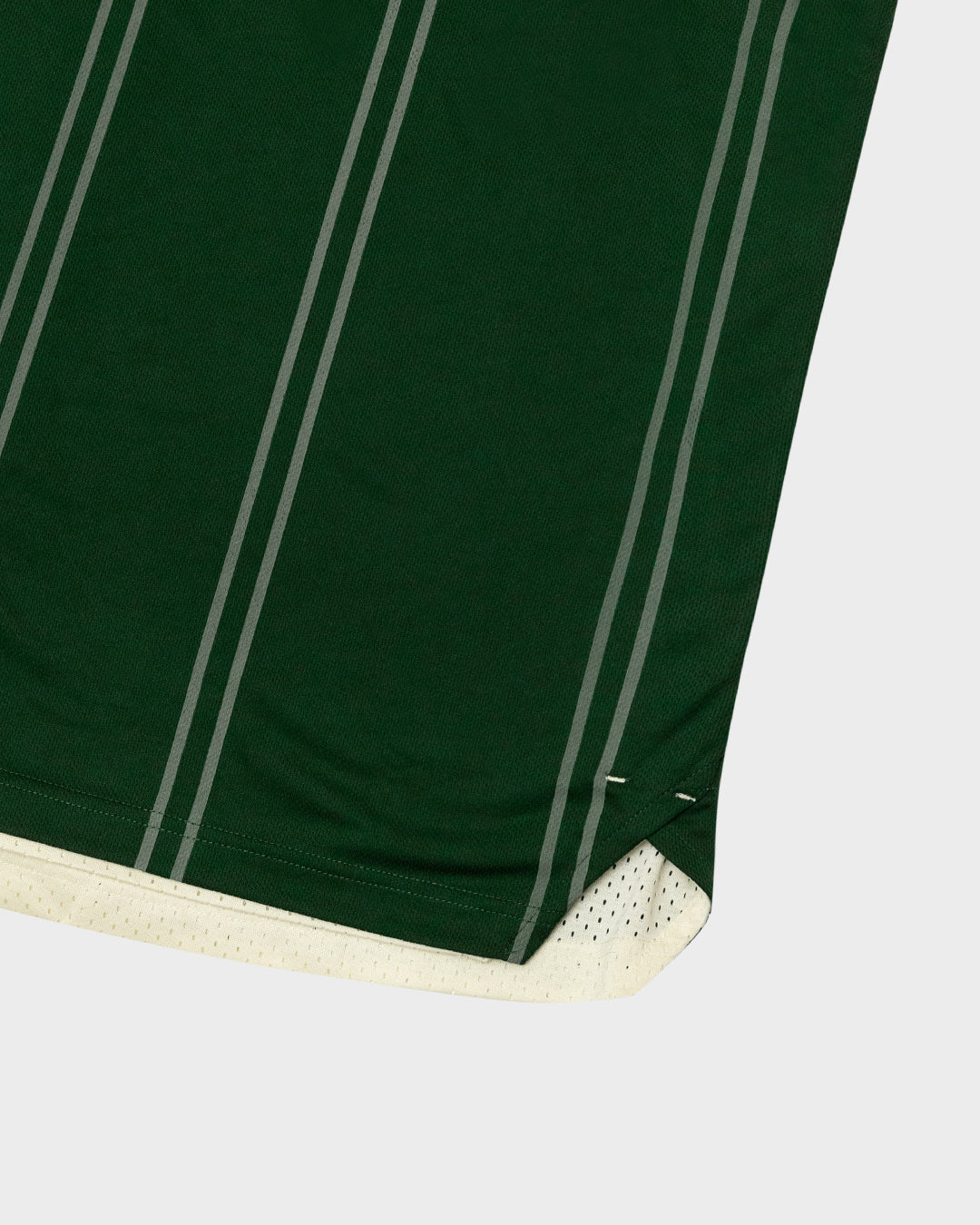 Pinstripe Reversible Jersey - Isla Athletic | 香島躰育 Hong Kong Basketball Heritage